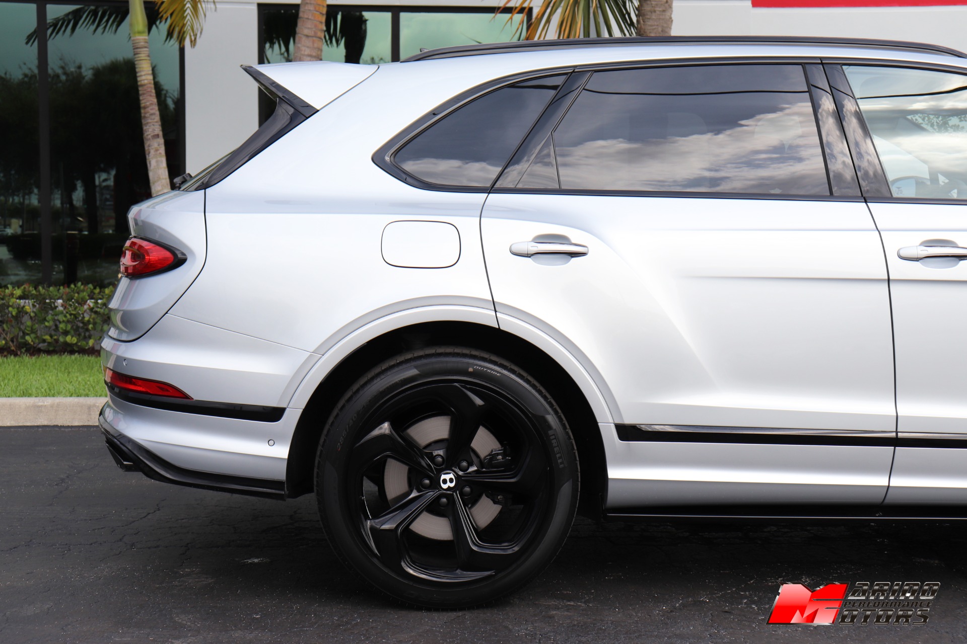 Used-2022-Bentley-Bentayga-S
