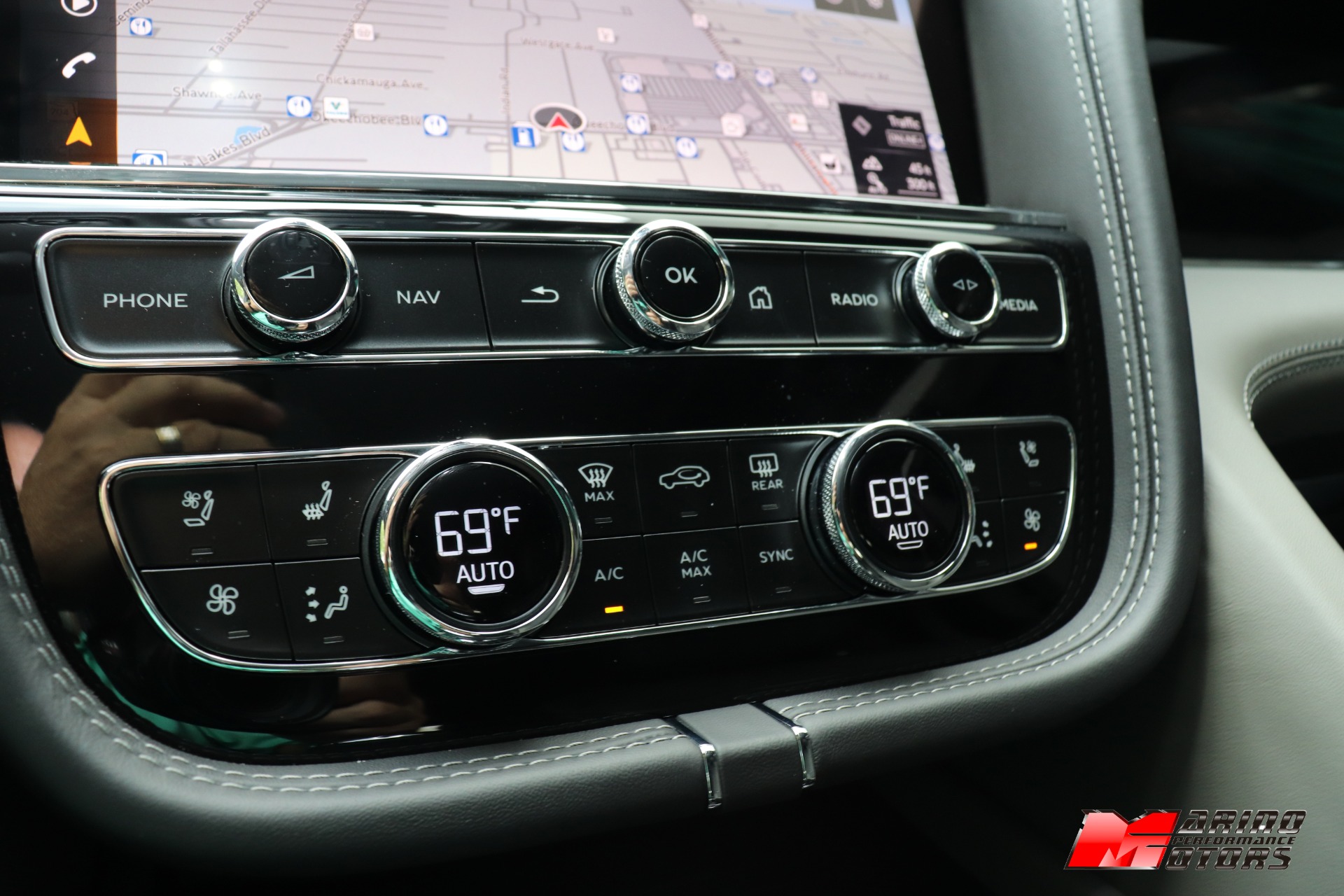 Used-2022-Bentley-Bentayga-S
