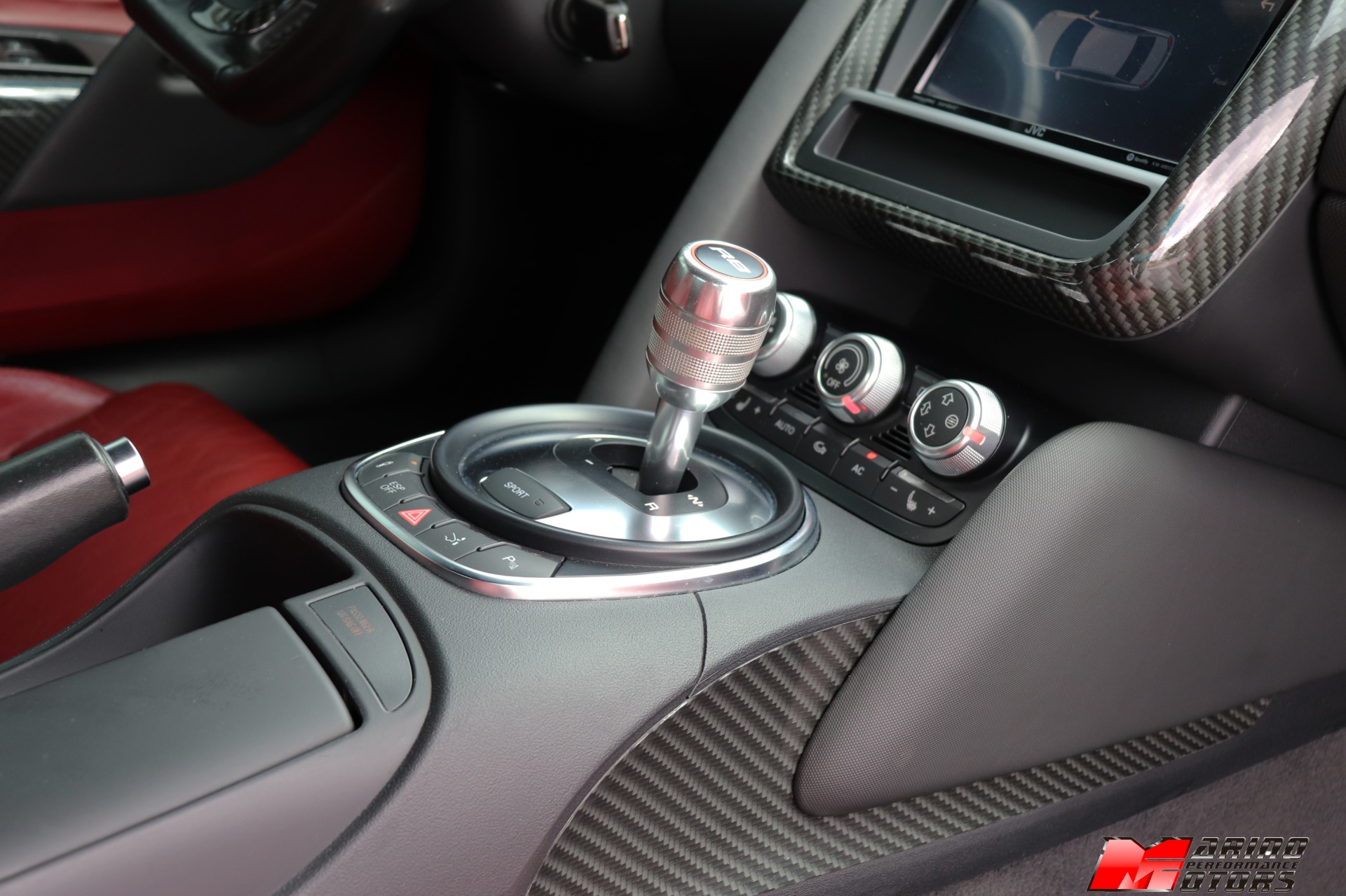 Used-2011-Audi-R8-52-quattro