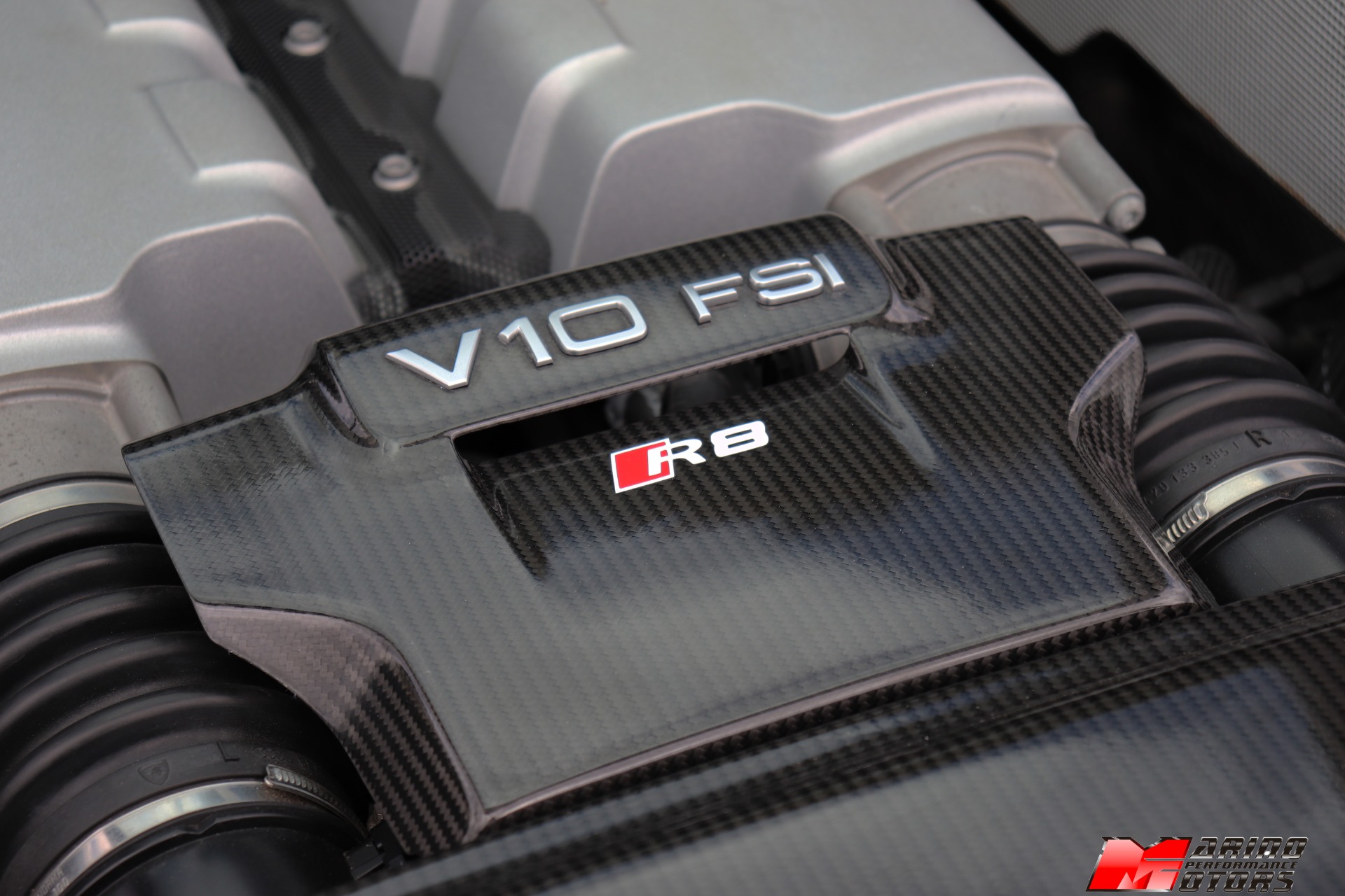 Used-2011-Audi-R8-52-quattro