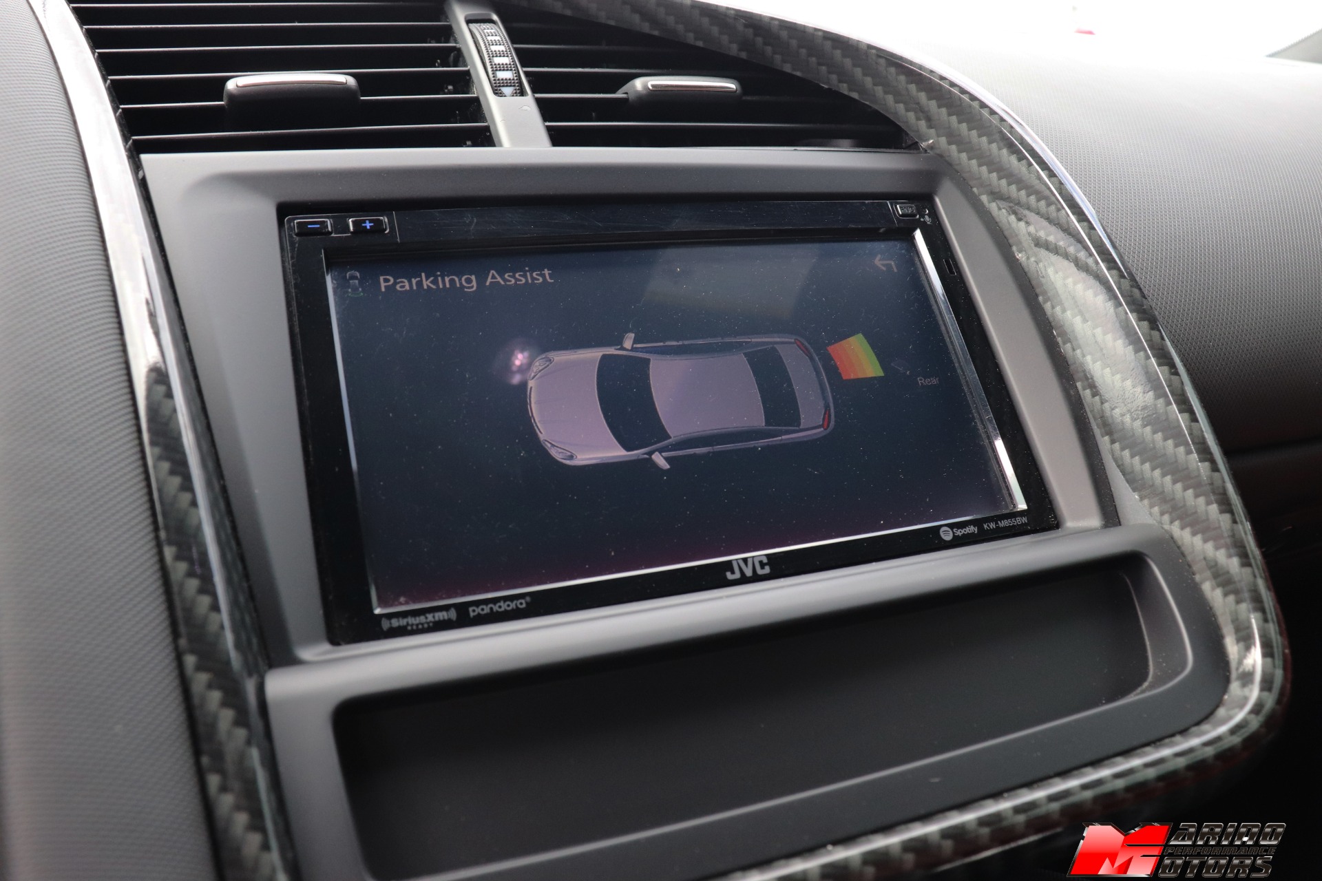 Used-2011-Audi-R8-52-quattro