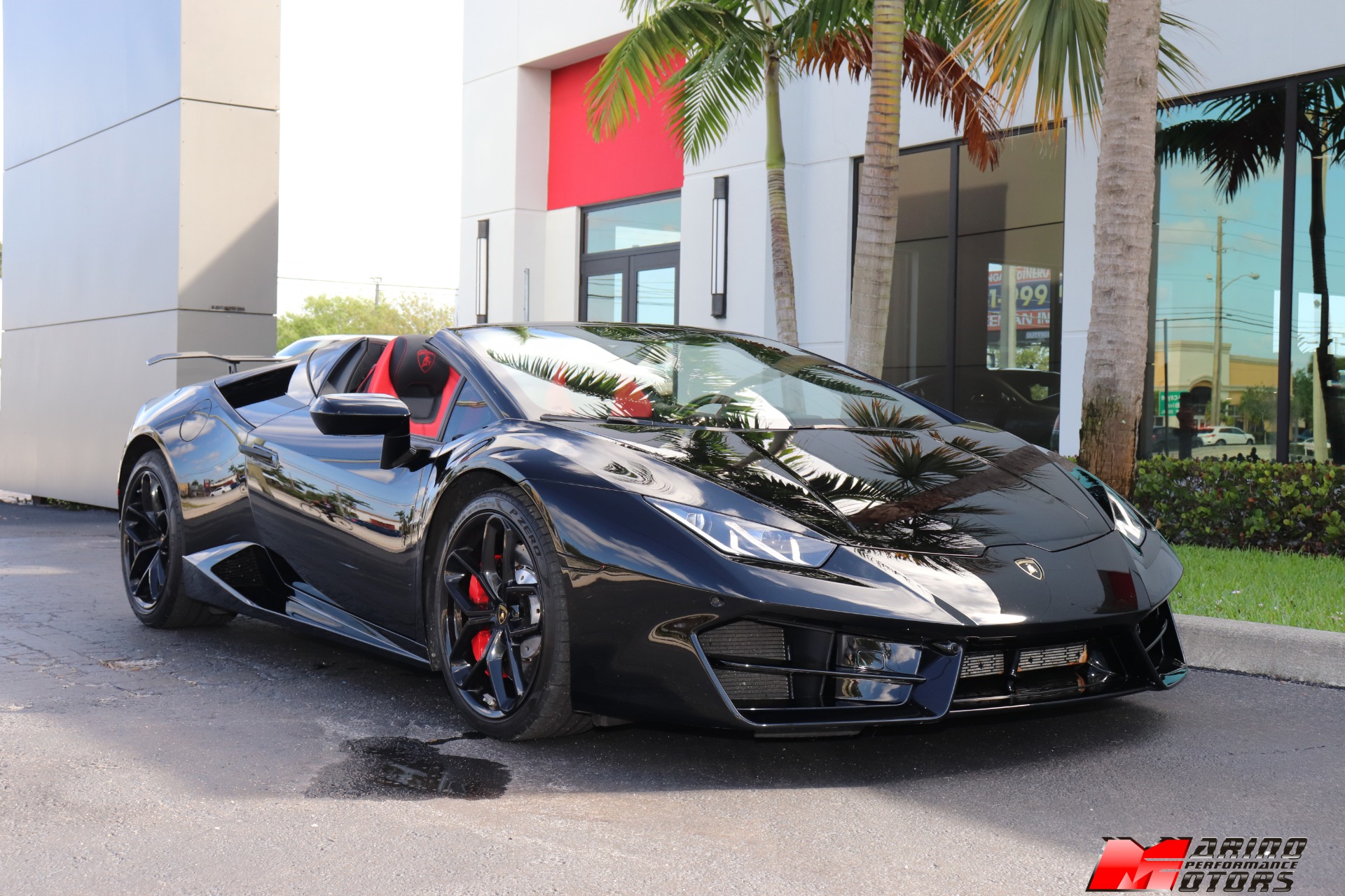 Used-2017-Lamborghini-Huracan-LP-580-2-Spyder