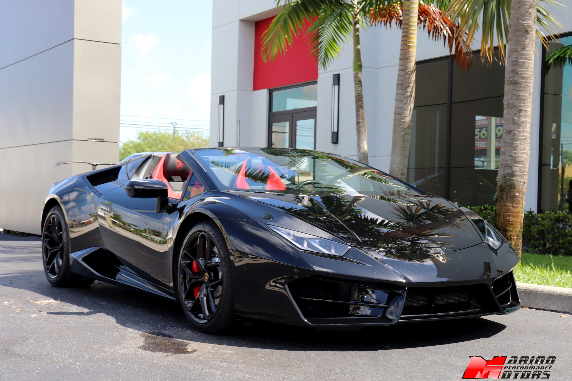 Used-2017-Lamborghini-Huracan-LP-580-2-Spyder