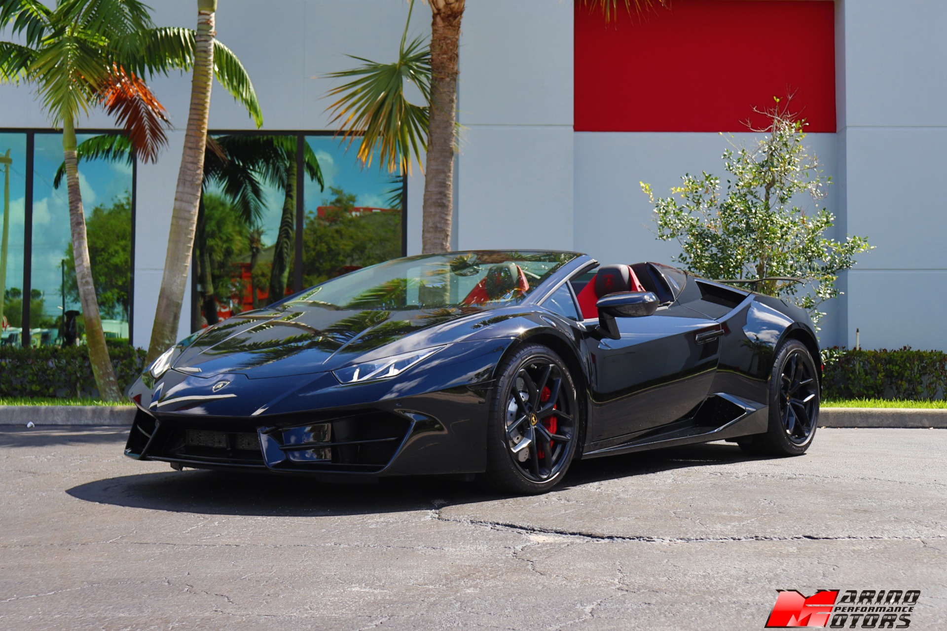 Used-2017-Lamborghini-Huracan-LP-580-2-Spyder