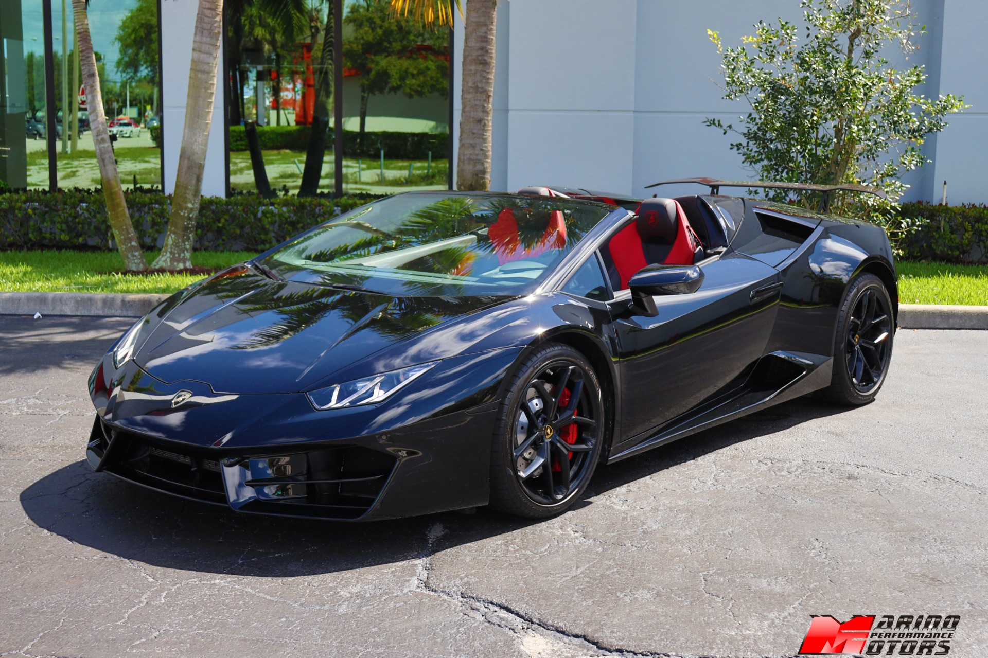 Used-2017-Lamborghini-Huracan-LP-580-2-Spyder