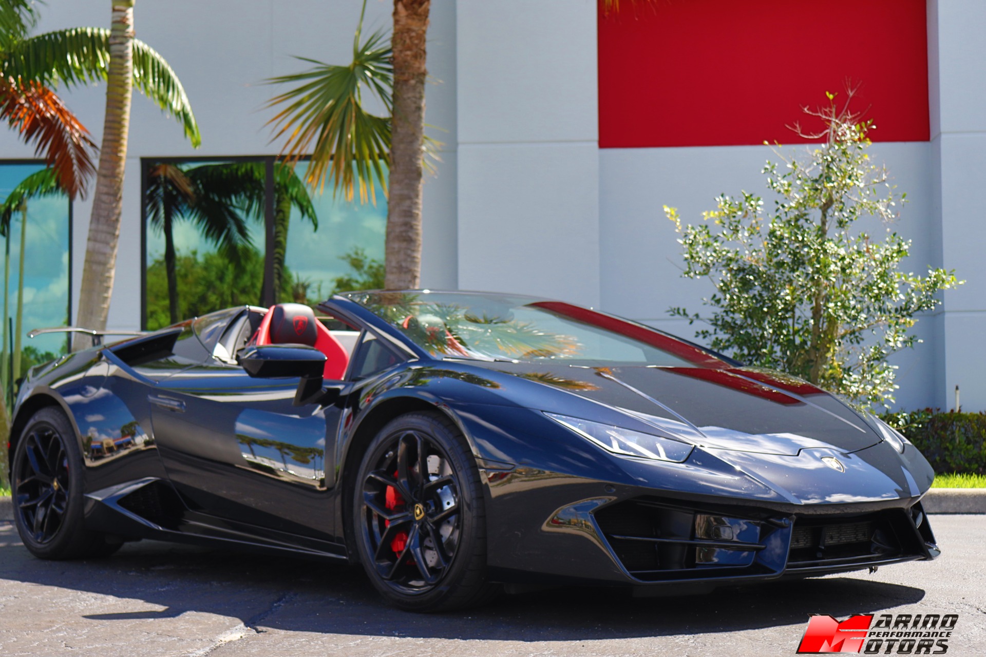 Used-2017-Lamborghini-Huracan-LP-580-2-Spyder