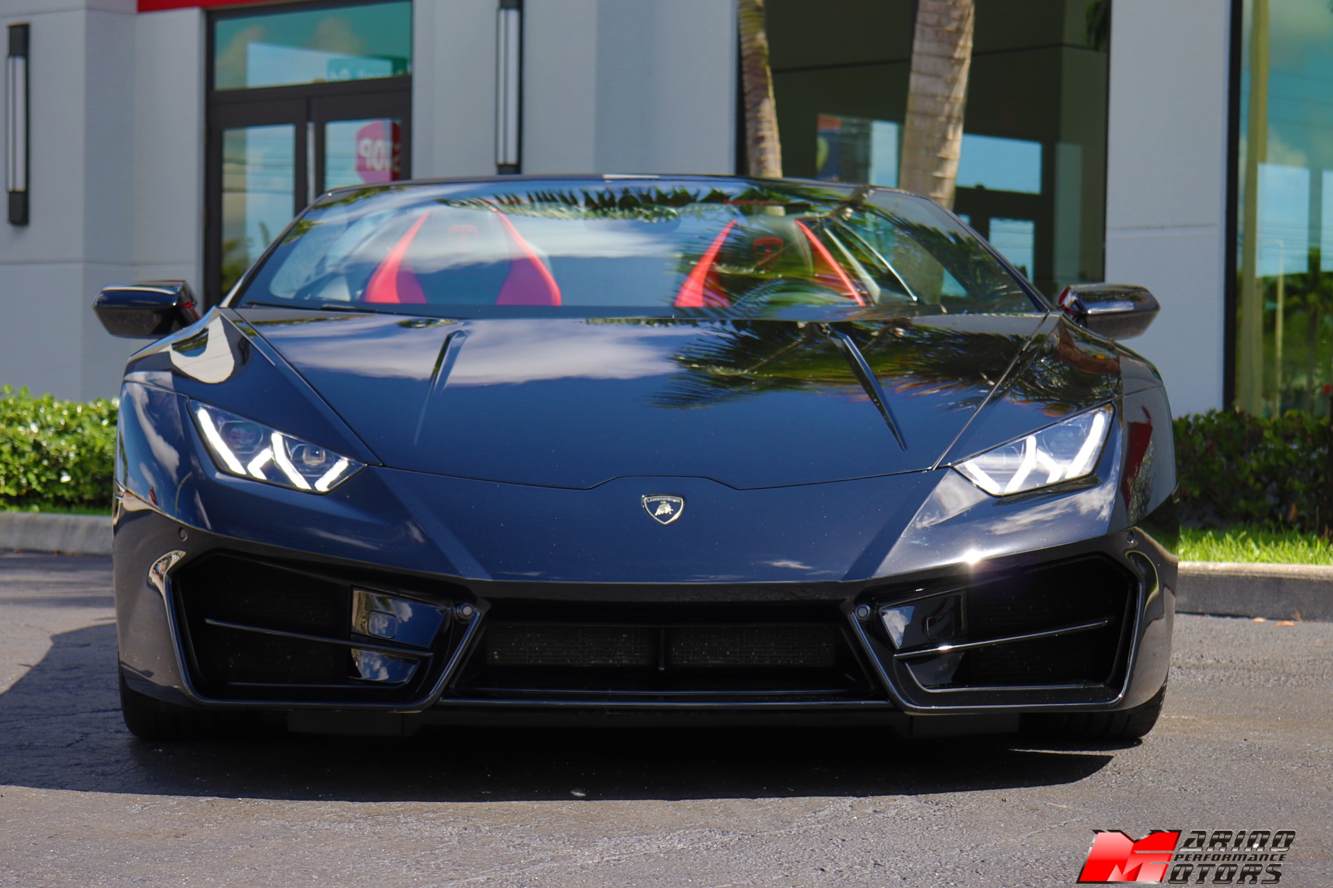Used-2017-Lamborghini-Huracan-LP-580-2-Spyder