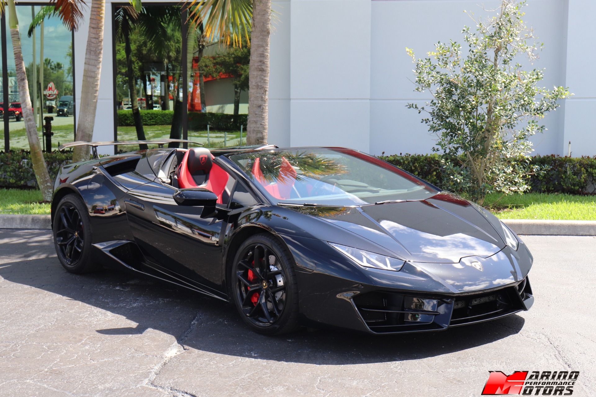 Used-2017-Lamborghini-Huracan-LP-580-2-Spyder