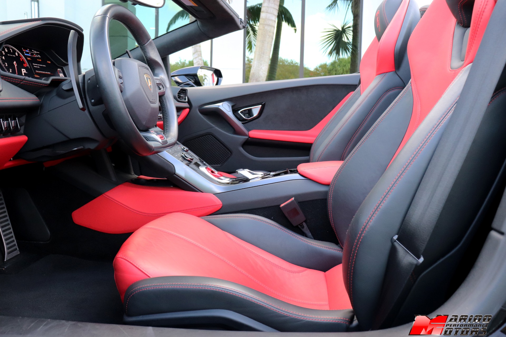 Used-2017-Lamborghini-Huracan-LP-580-2-Spyder