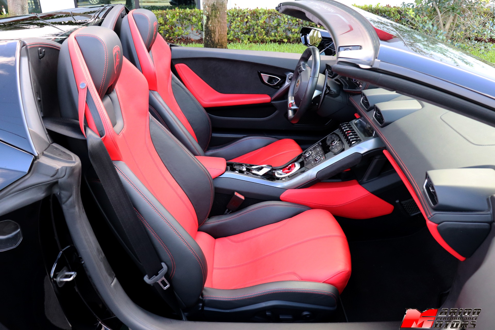 Used-2017-Lamborghini-Huracan-LP-580-2-Spyder