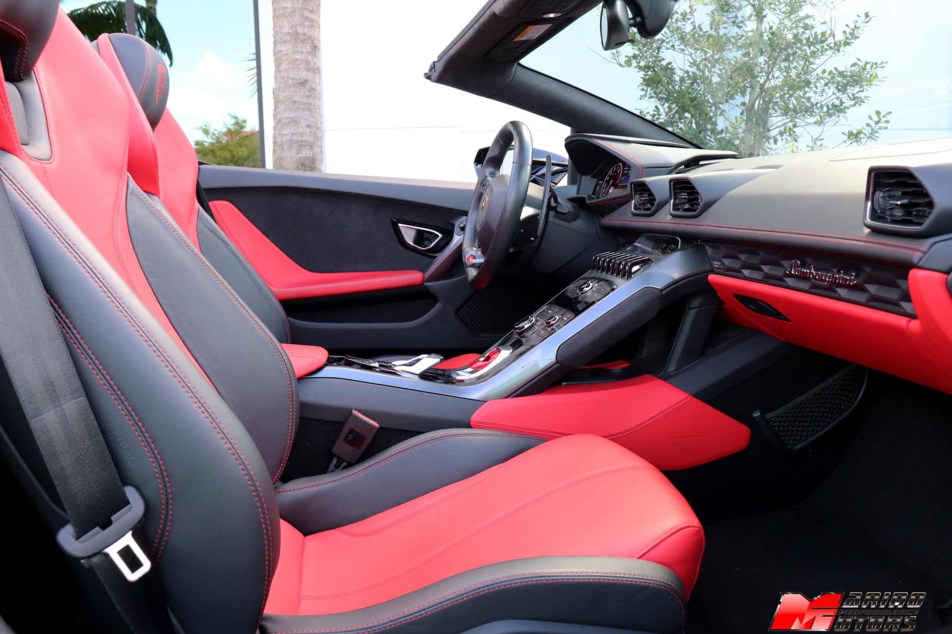 Used-2017-Lamborghini-Huracan-LP-580-2-Spyder