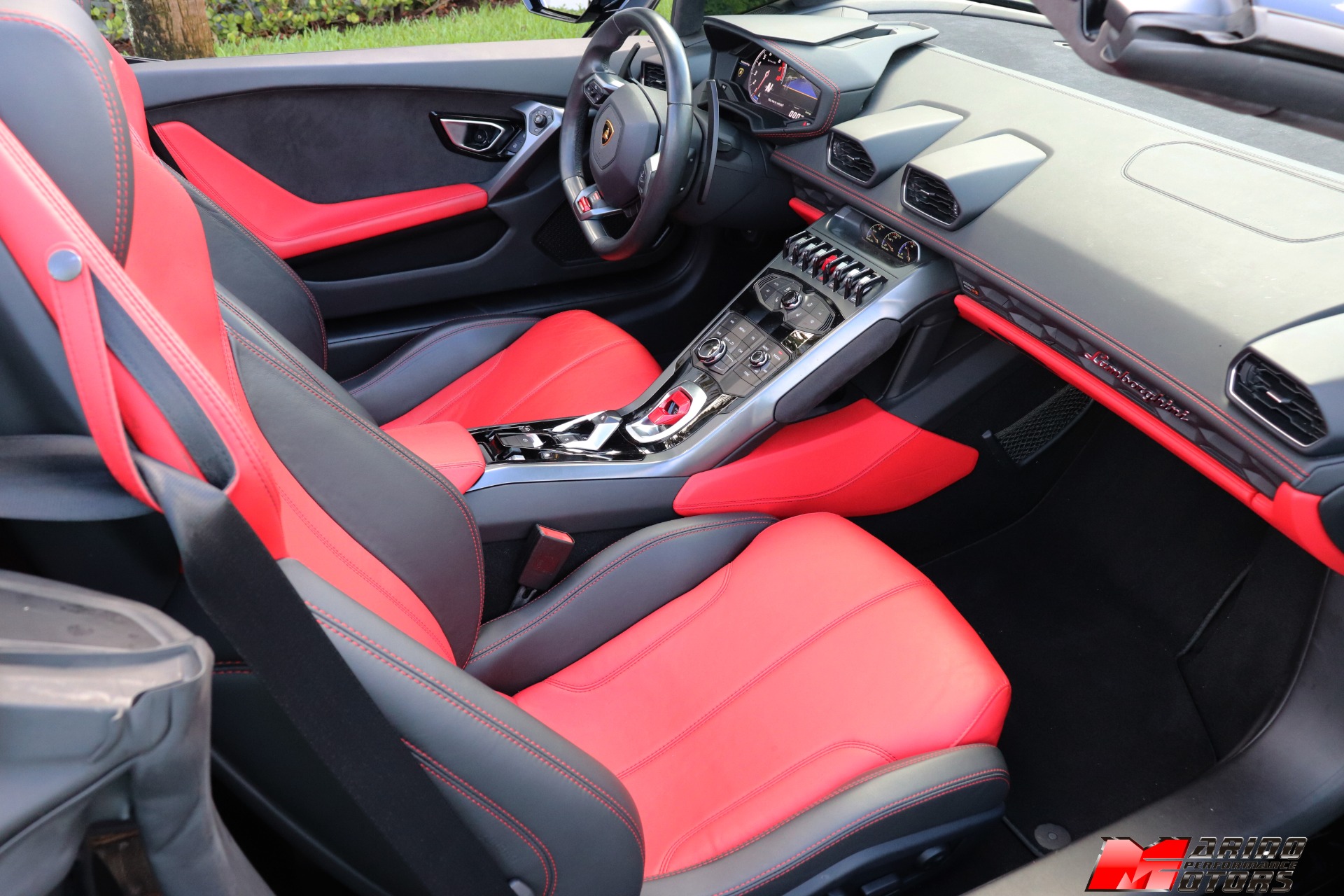 Used-2017-Lamborghini-Huracan-LP-580-2-Spyder