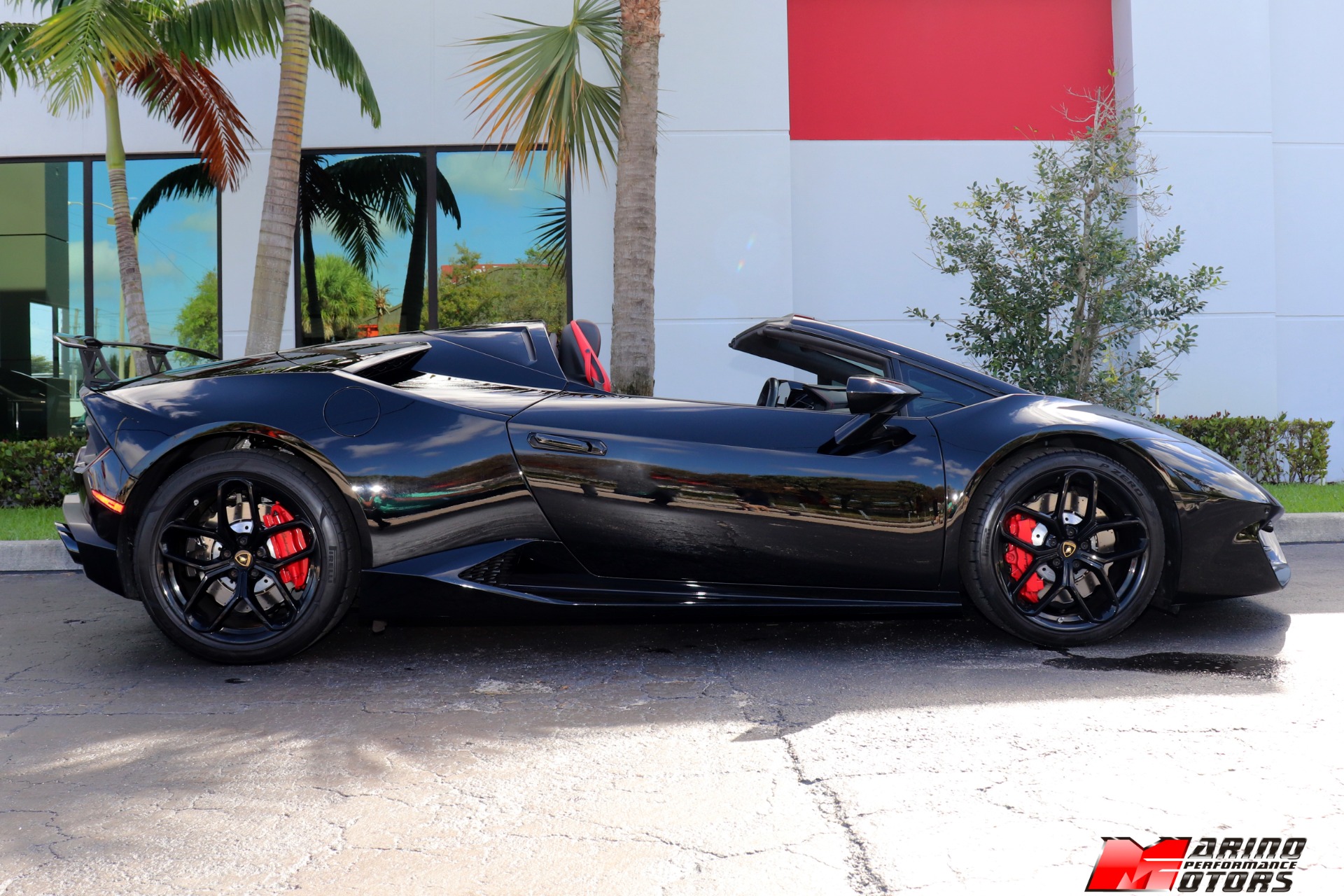 Used-2017-Lamborghini-Huracan-LP-580-2-Spyder