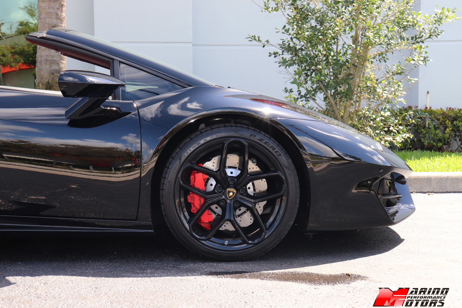 Used-2017-Lamborghini-Huracan-LP-580-2-Spyder