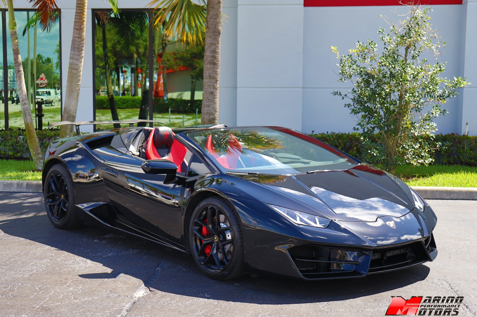 Used-2017-Lamborghini-Huracan-LP-580-2-Spyder