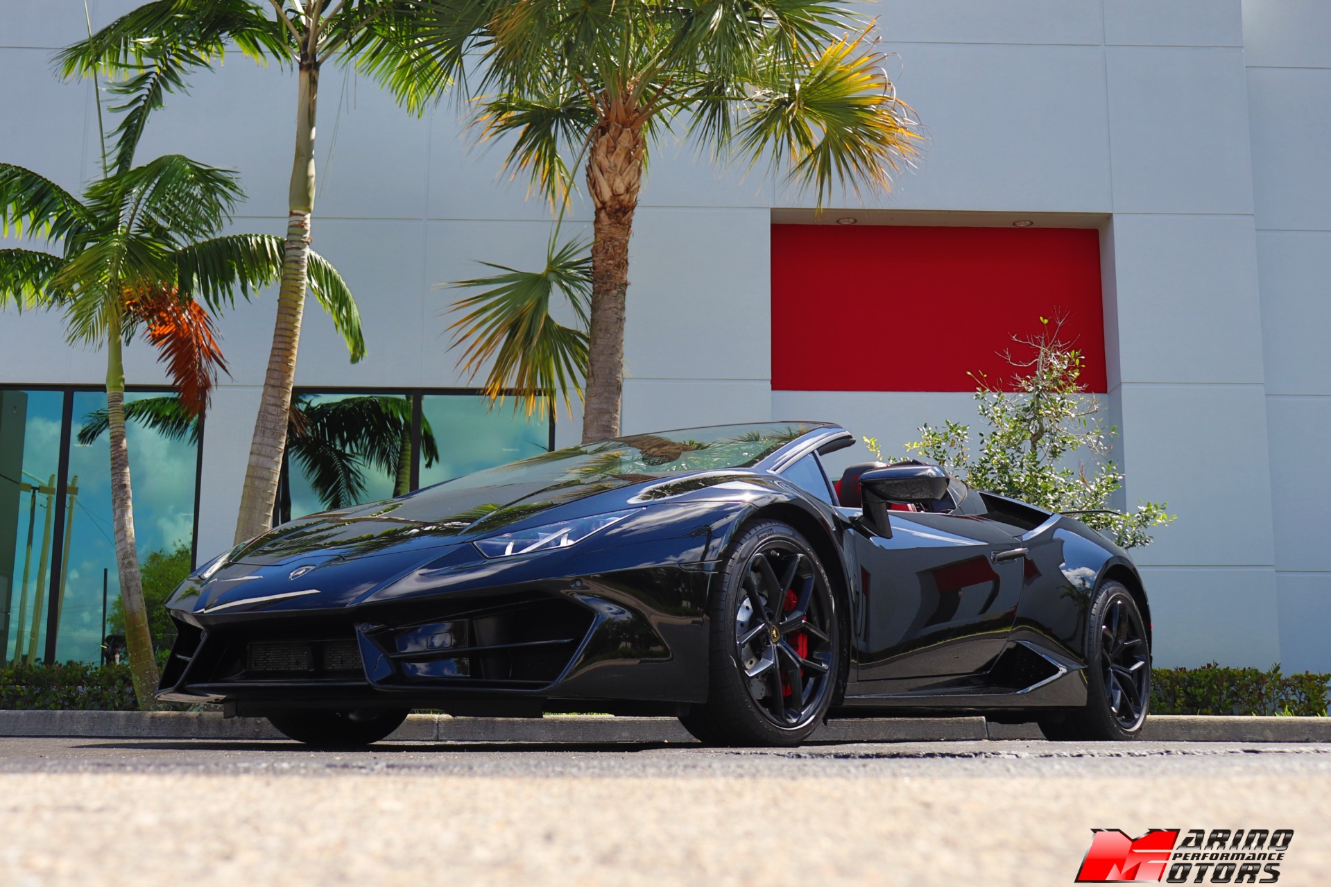 Used-2017-Lamborghini-Huracan-LP-580-2-Spyder