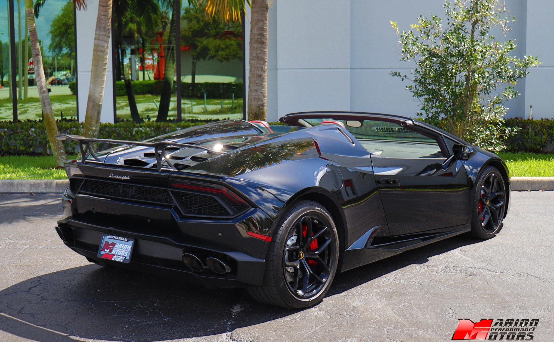 Used-2017-Lamborghini-Huracan-LP-580-2-Spyder