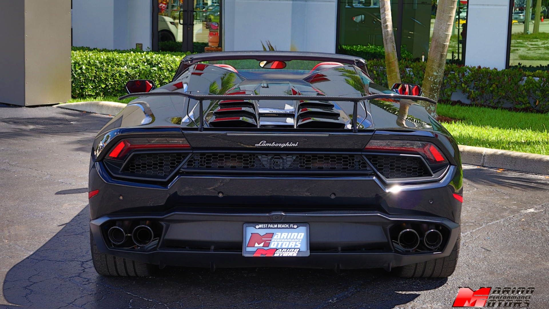 Used-2017-Lamborghini-Huracan-LP-580-2-Spyder