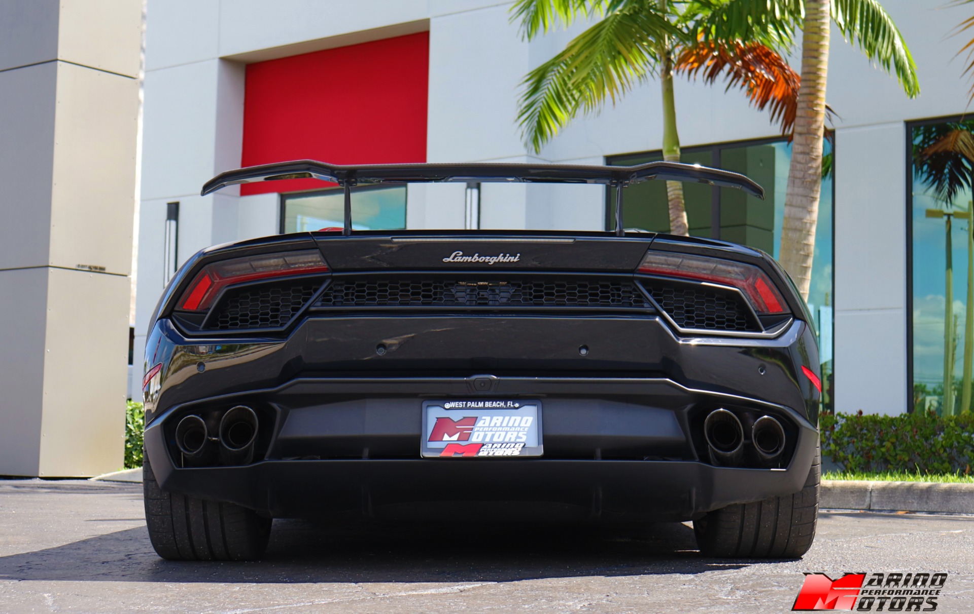 Used-2017-Lamborghini-Huracan-LP-580-2-Spyder
