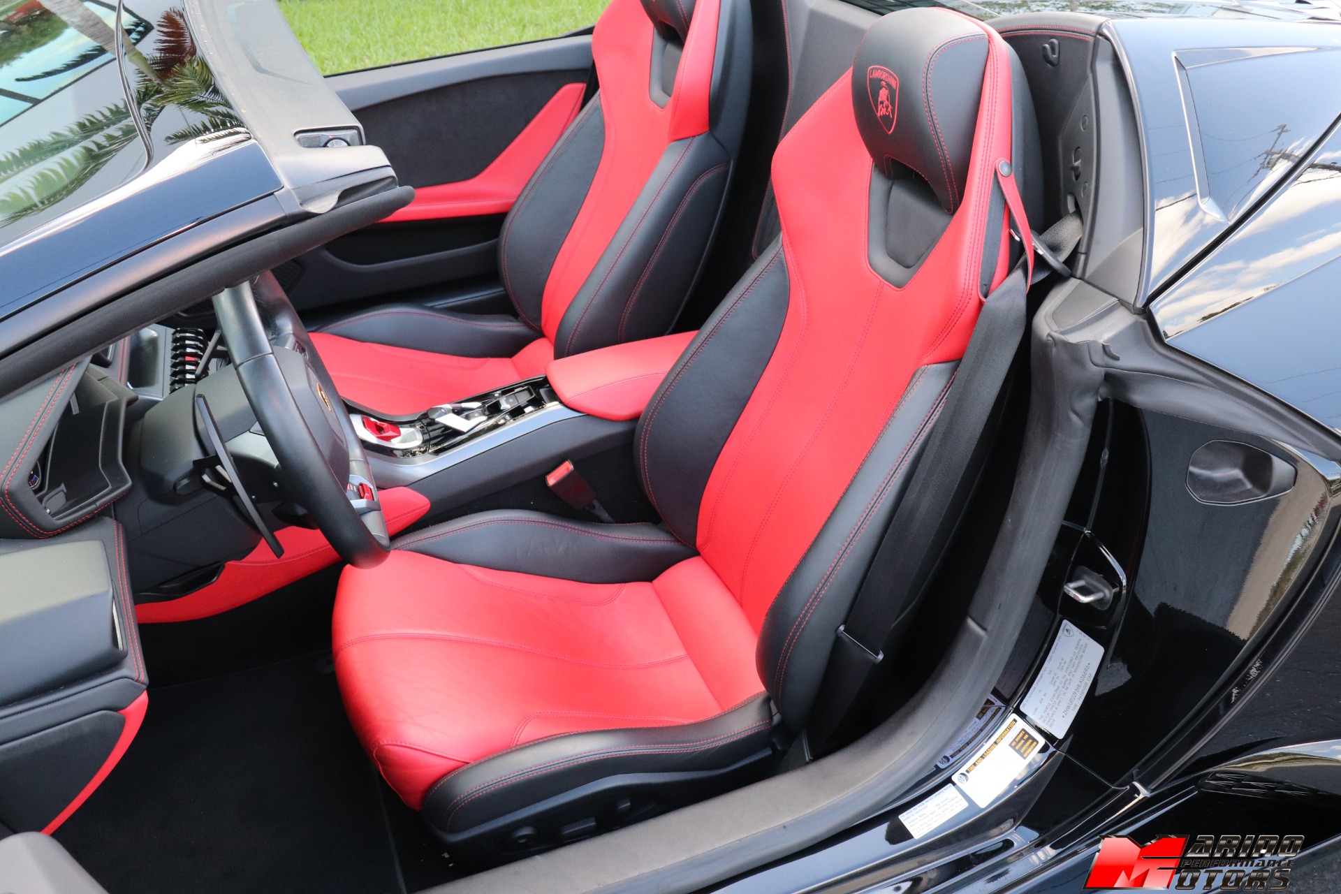 Used-2017-Lamborghini-Huracan-LP-580-2-Spyder