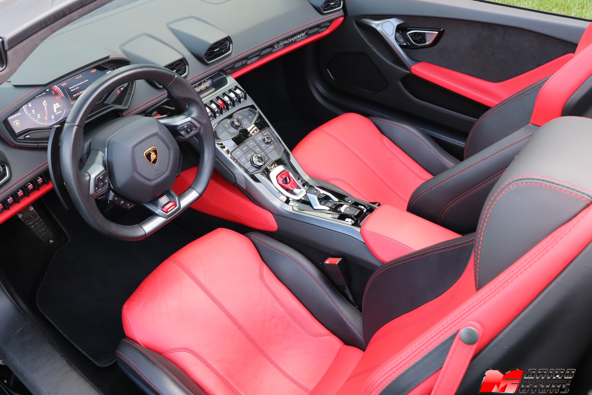 Used-2017-Lamborghini-Huracan-LP-580-2-Spyder