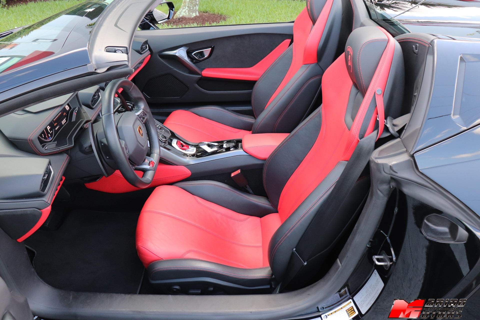 Used-2017-Lamborghini-Huracan-LP-580-2-Spyder