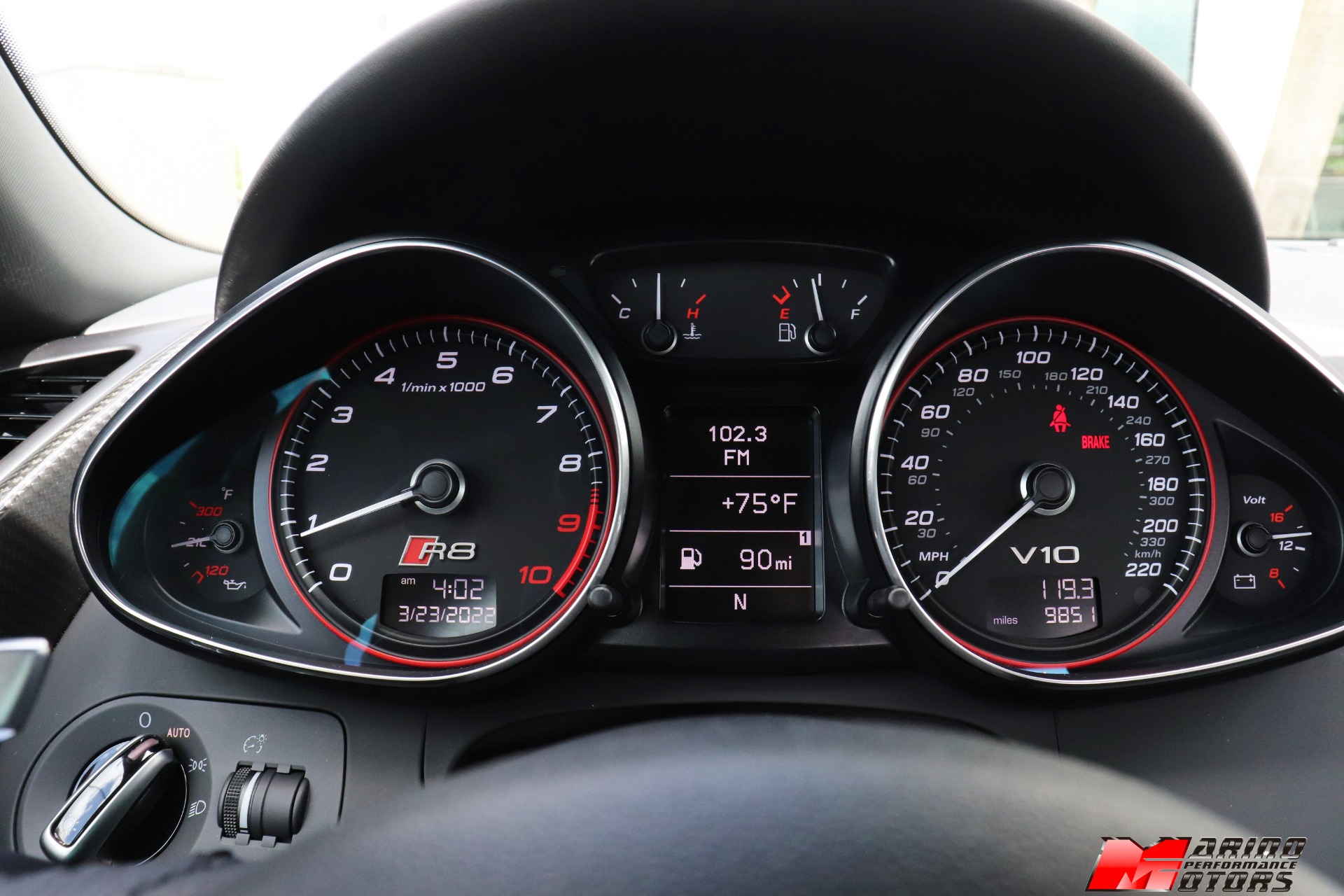 Used-2014-Audi-R8-52-quattro-Spyder
