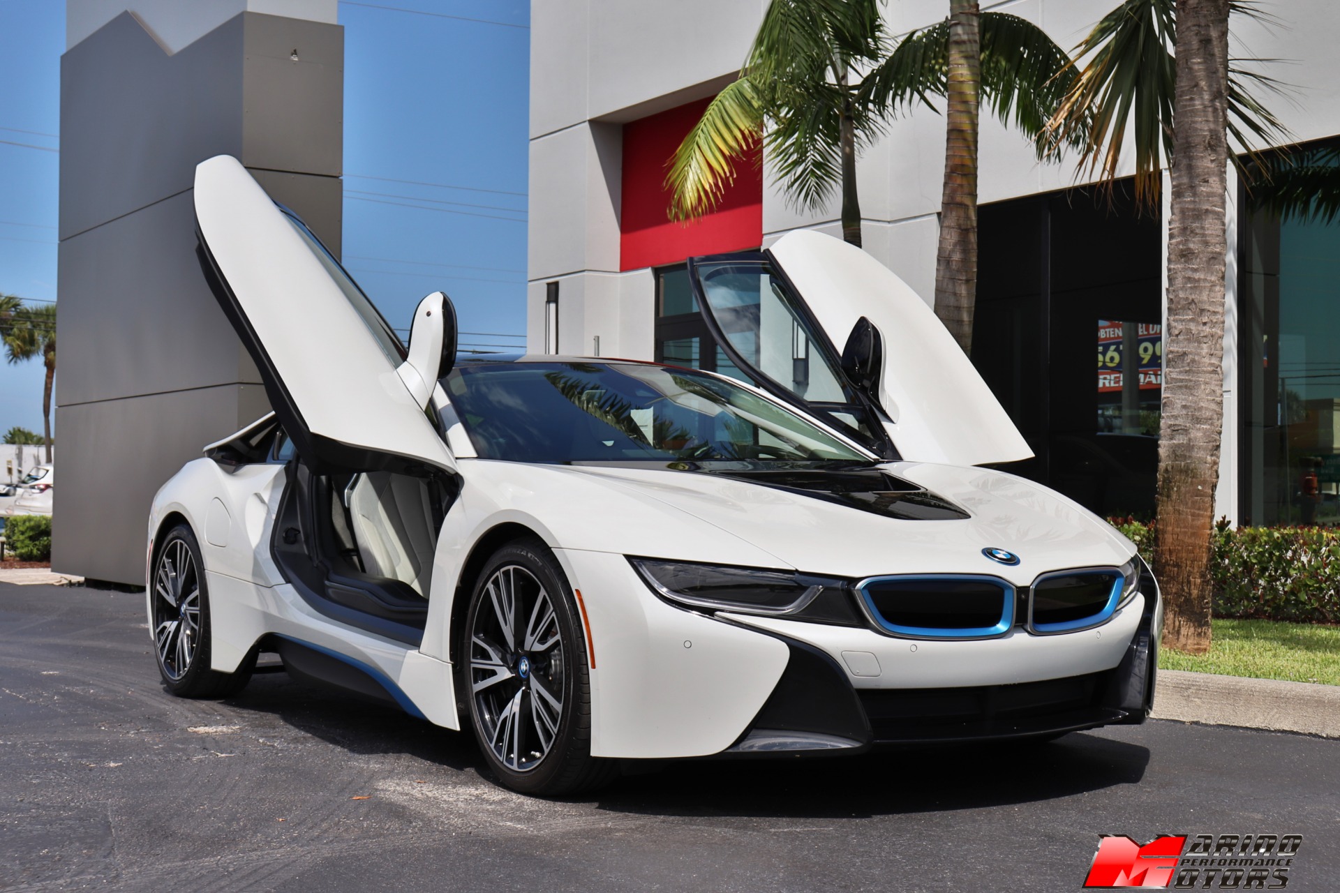 Used-2017-BMW-i8