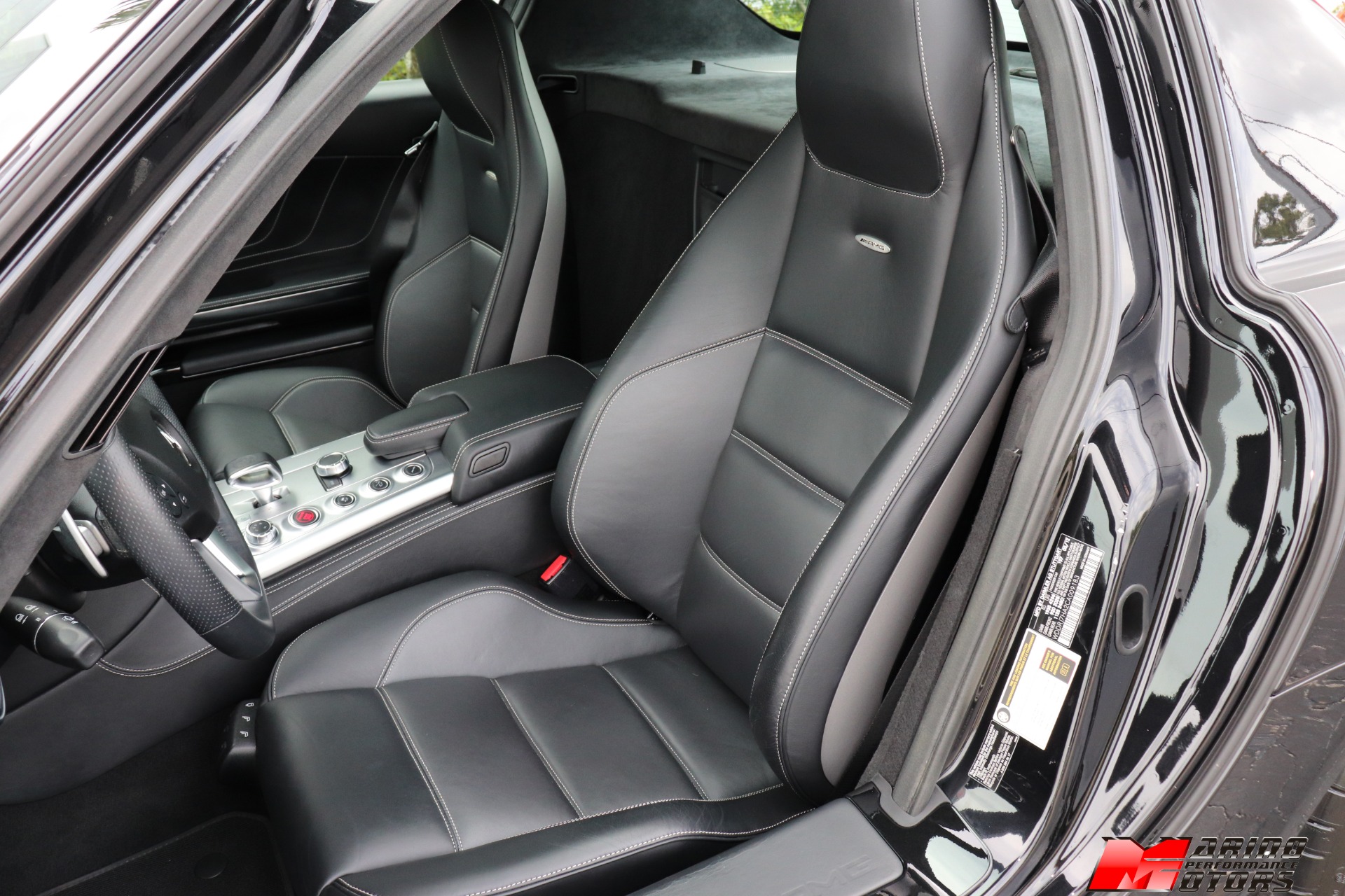 Used-2012-Mercedes-Benz-SLS-AMG