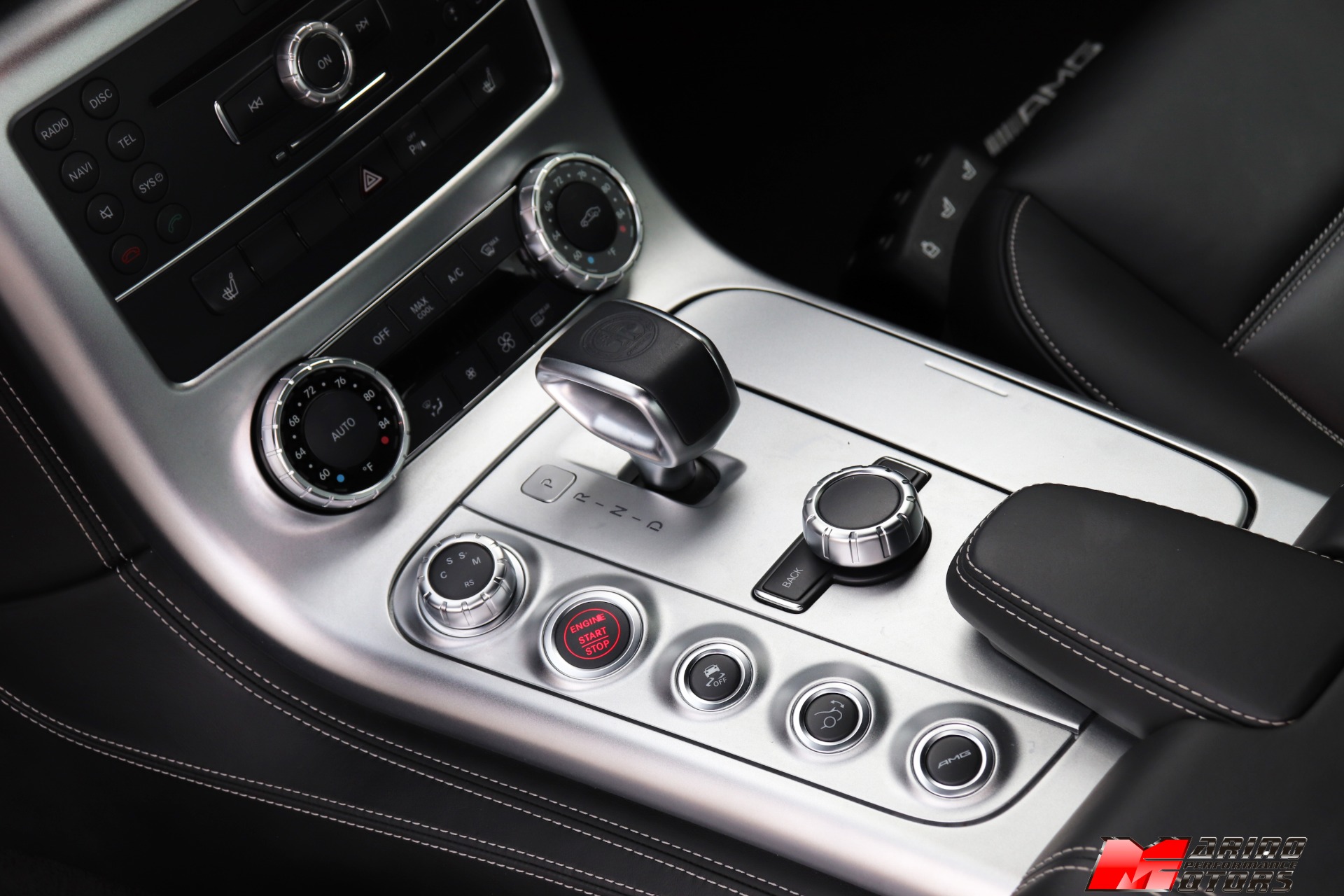 Used-2012-Mercedes-Benz-SLS-AMG