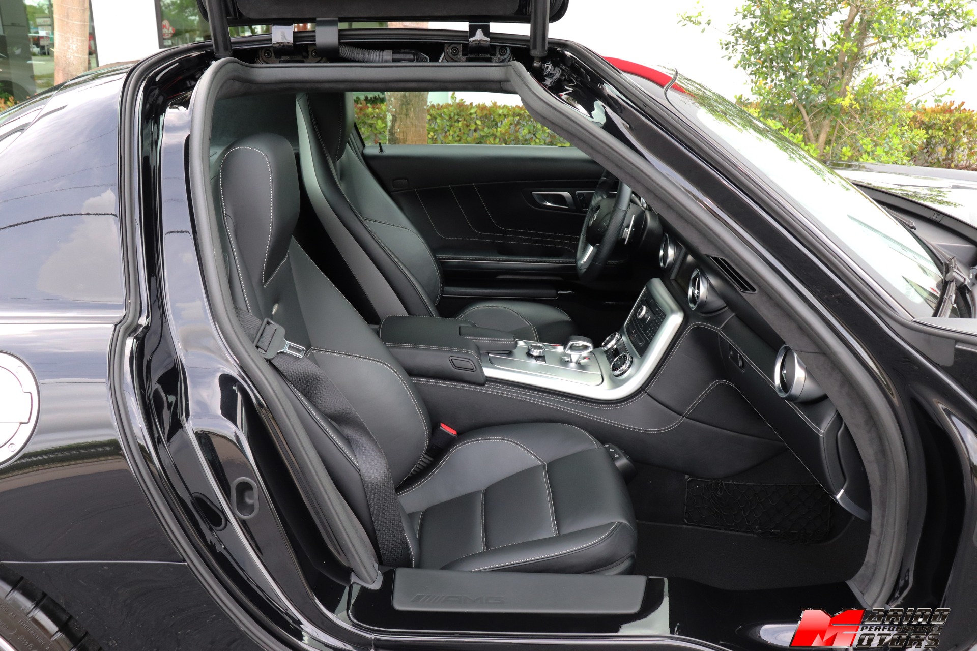Used-2012-Mercedes-Benz-SLS-AMG