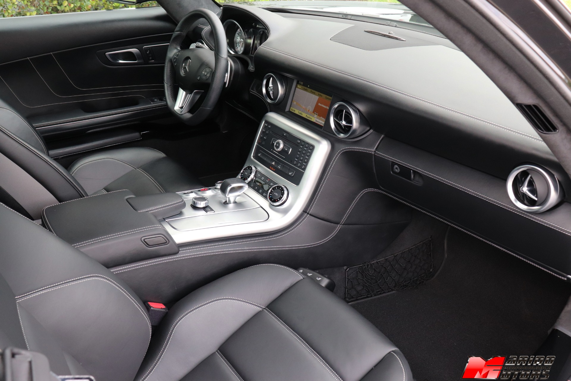 Used-2012-Mercedes-Benz-SLS-AMG
