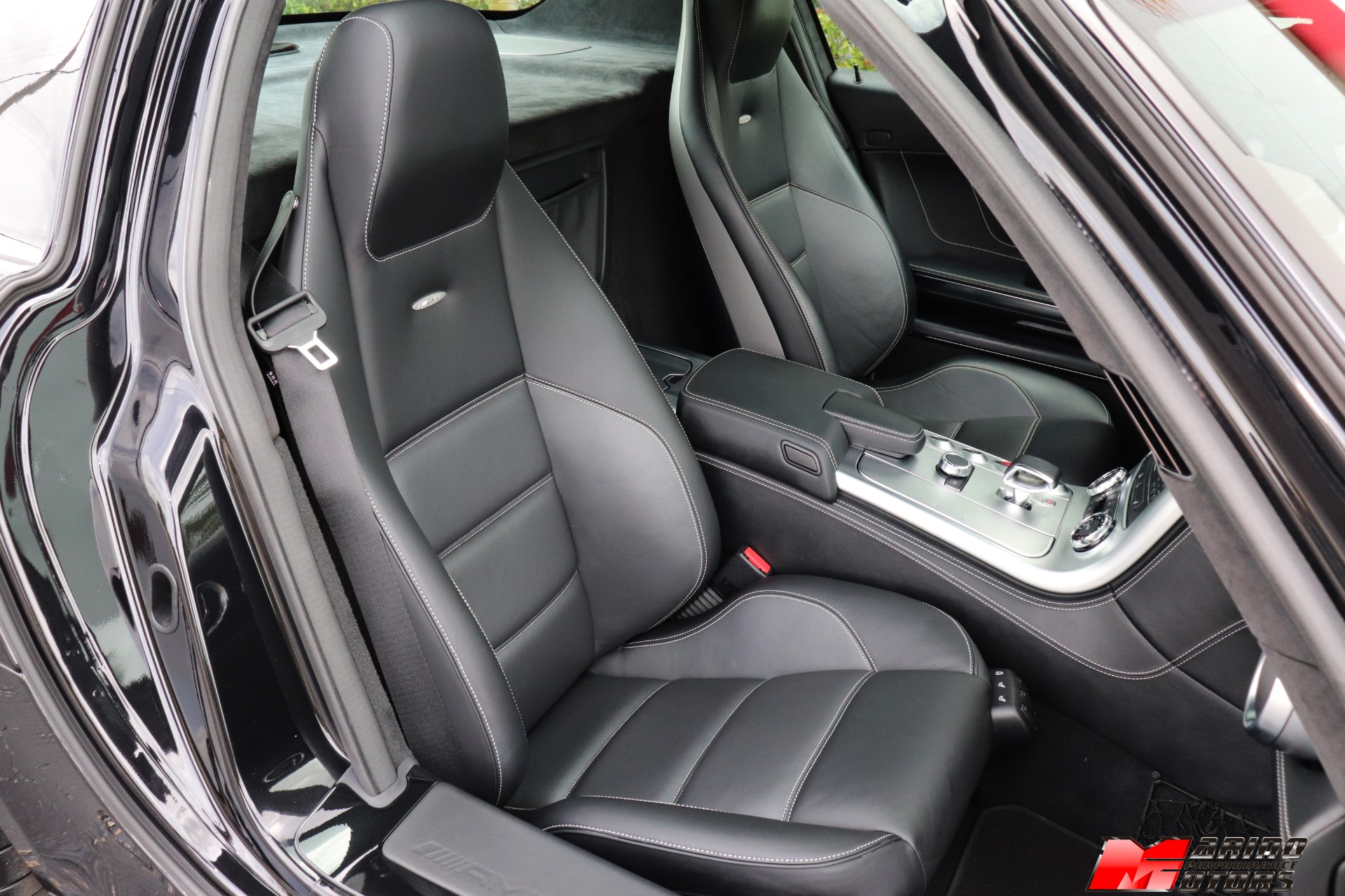 Used-2012-Mercedes-Benz-SLS-AMG