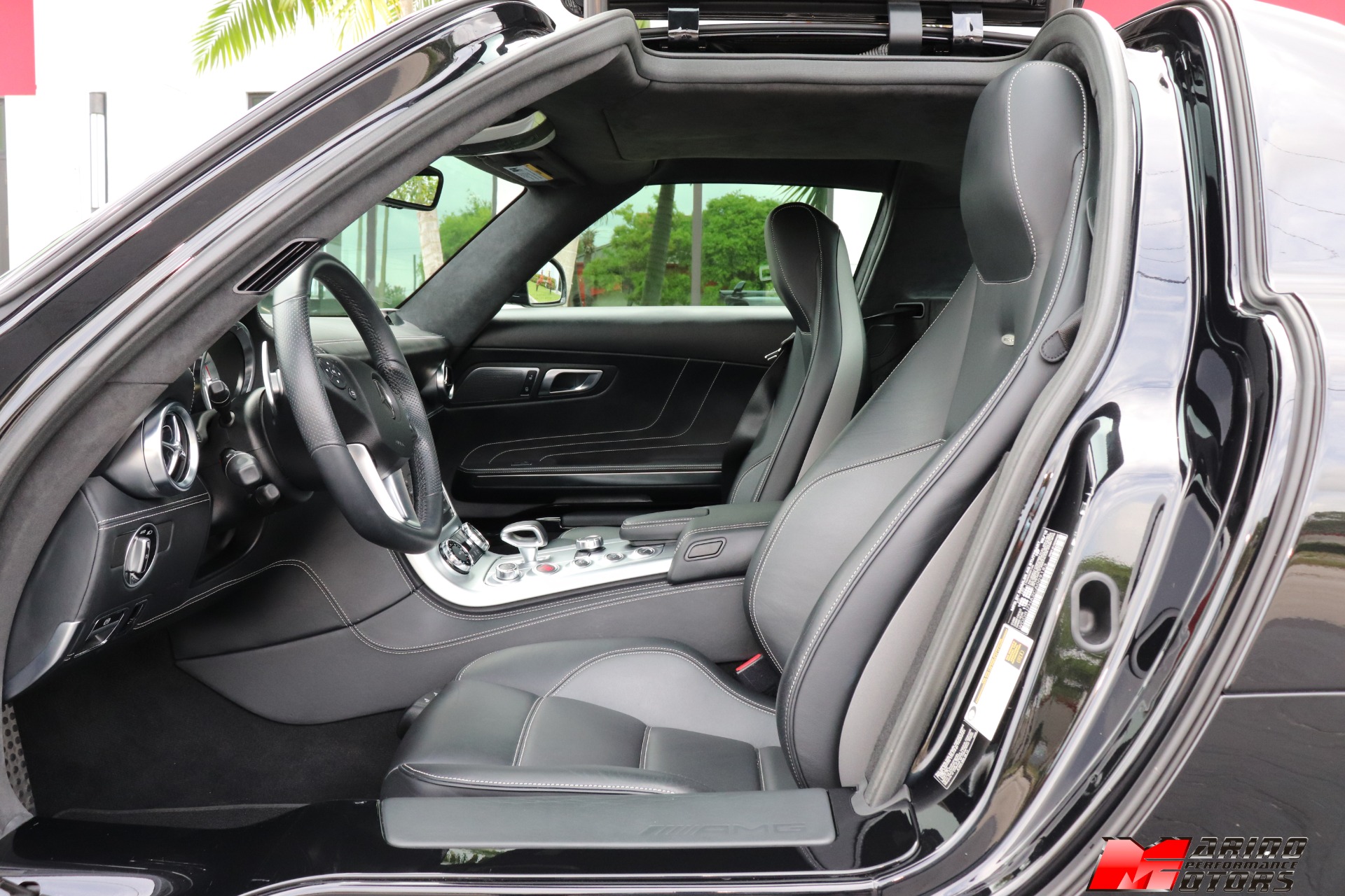 Used-2012-Mercedes-Benz-SLS-AMG