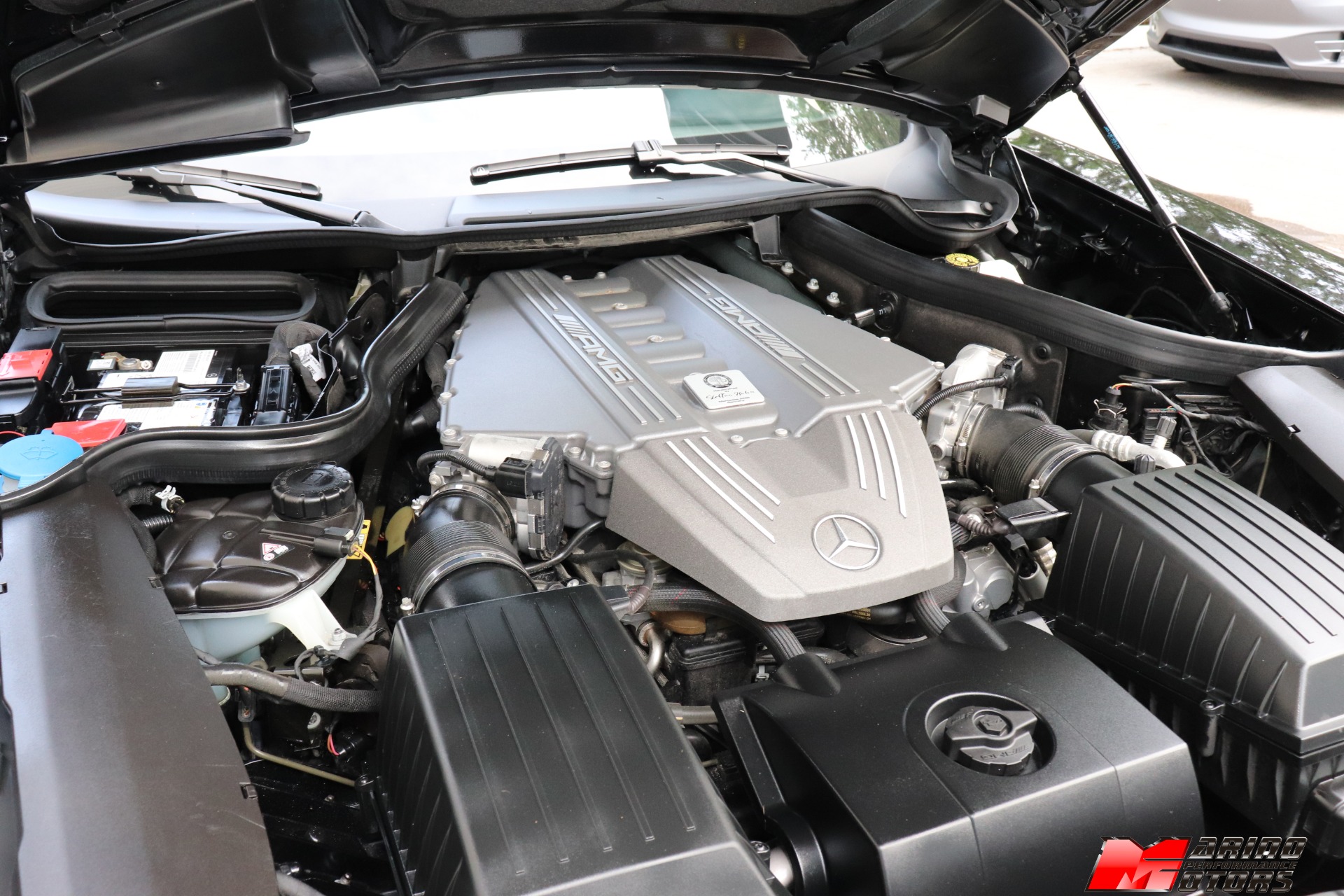 Used-2012-Mercedes-Benz-SLS-AMG