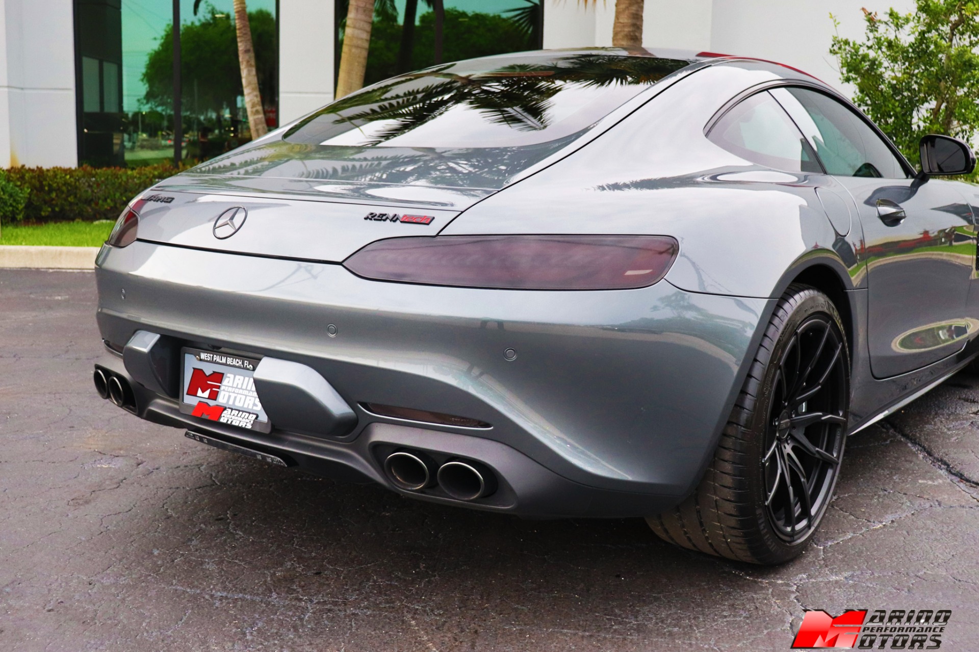 Mercedes-benz Amg Gt R2021 em Curitiba