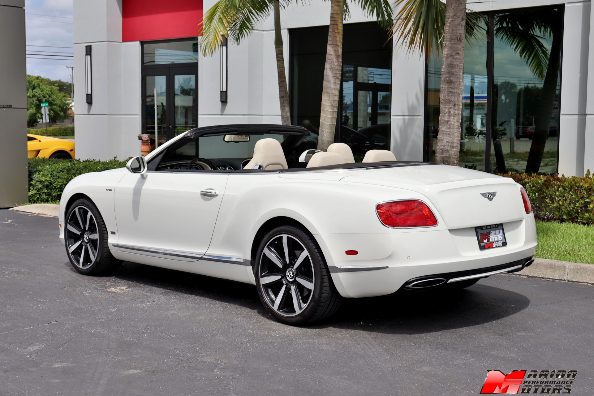 Used-2013-Bentley-Continental-GT-W12-LE-MANS-EDITION