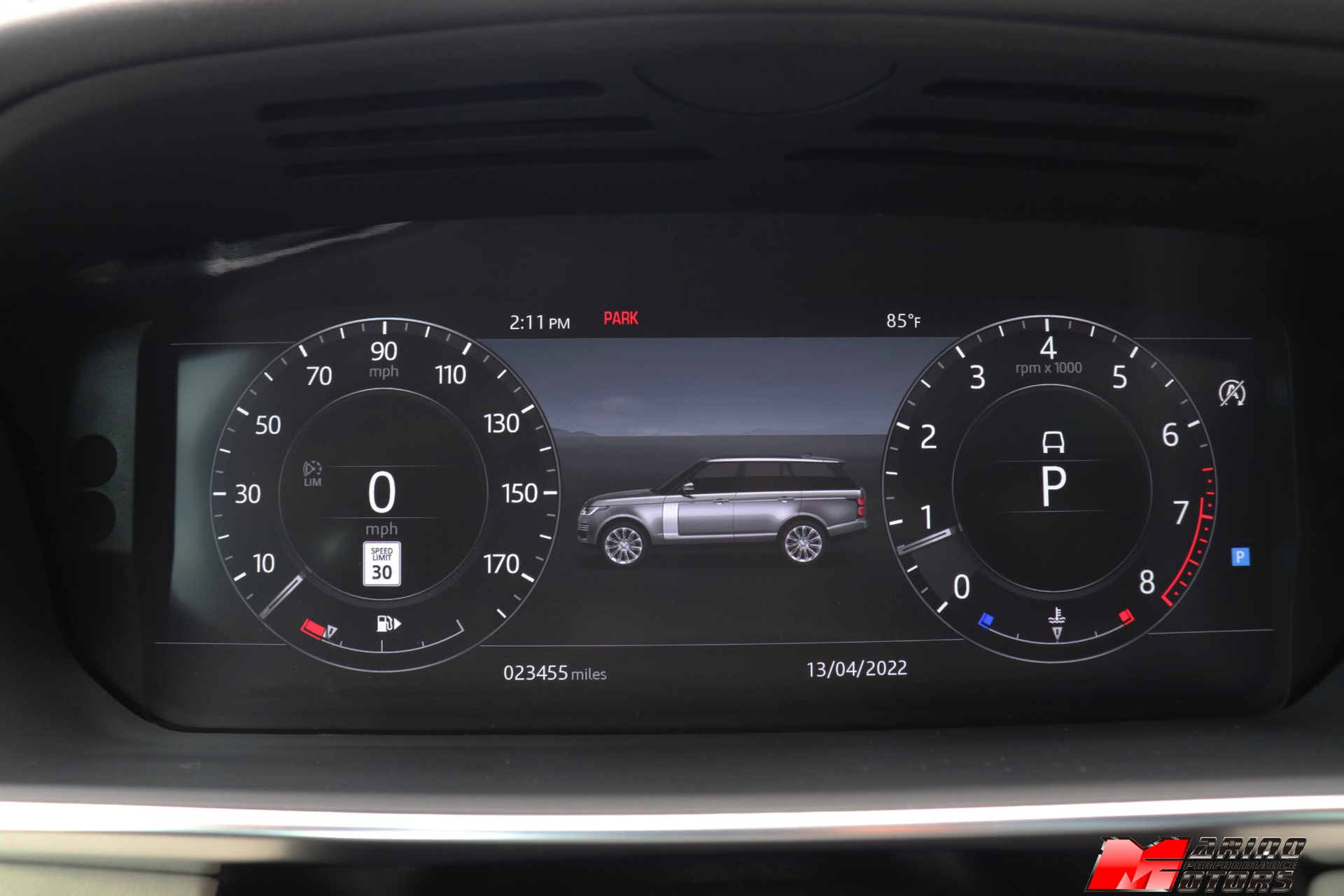 Used-2019-Land-Rover-Range-Rover-Supercharged