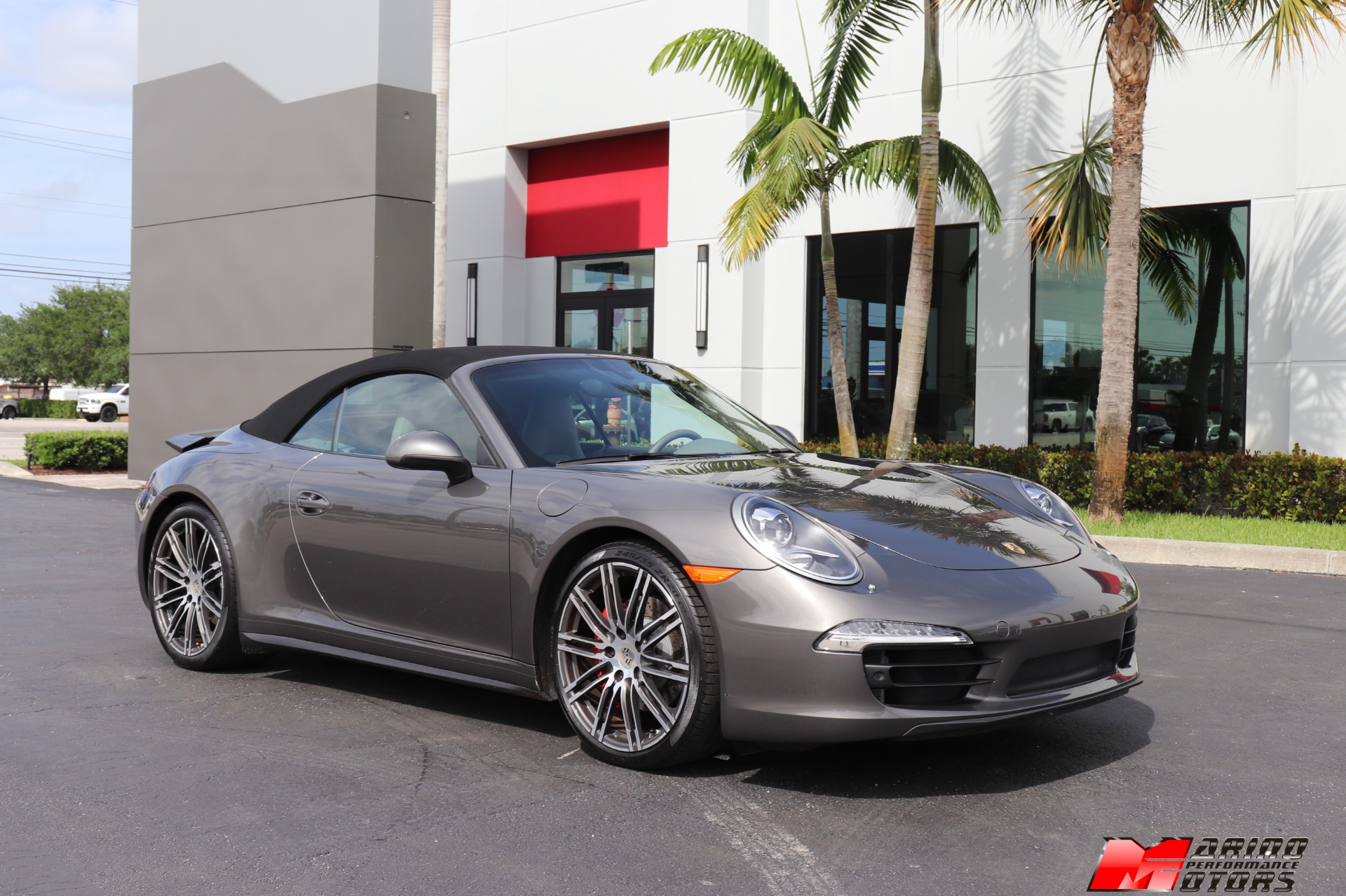 Used-2016-Porsche-911-Carrera-4S