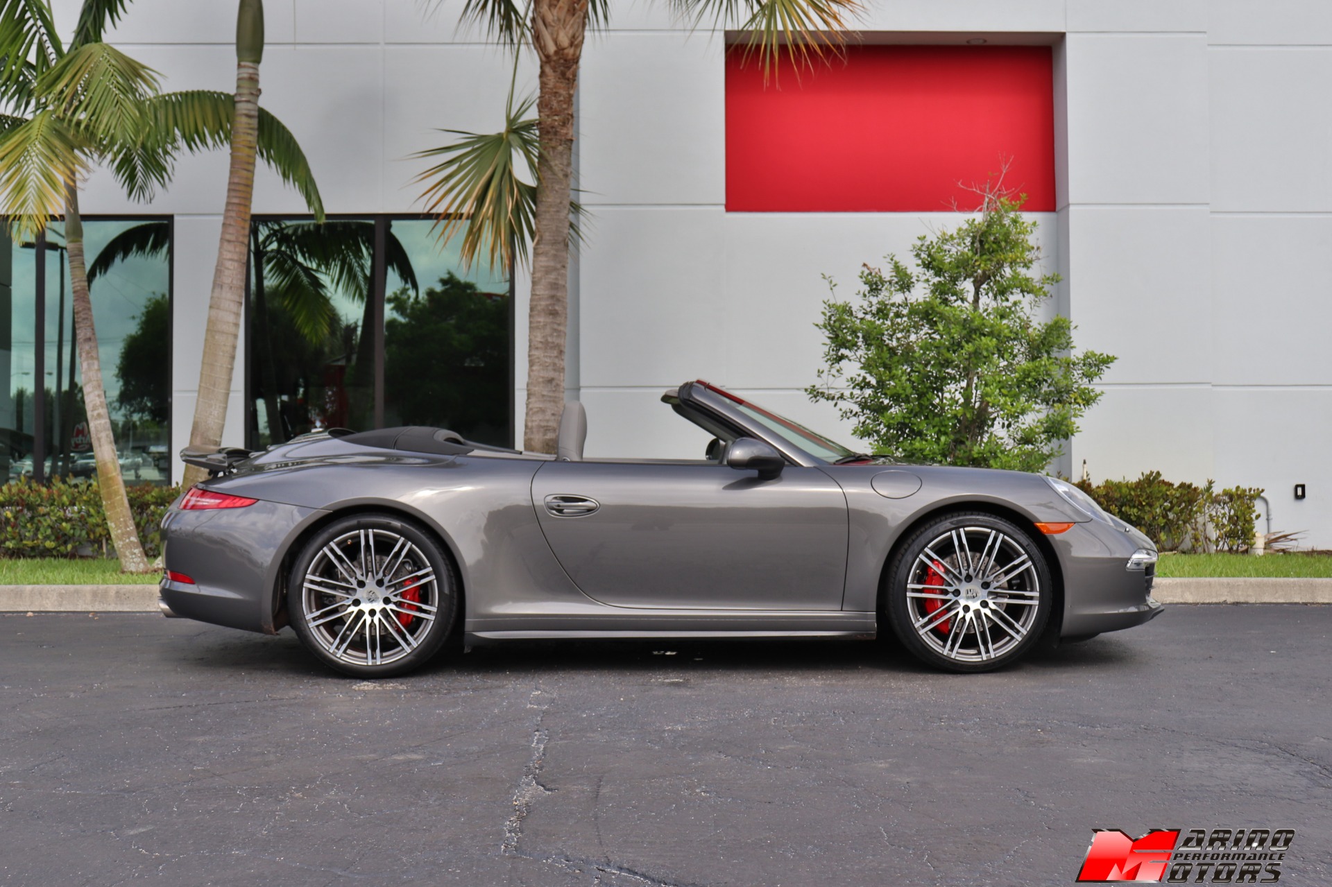Used-2016-Porsche-911-Carrera-4S