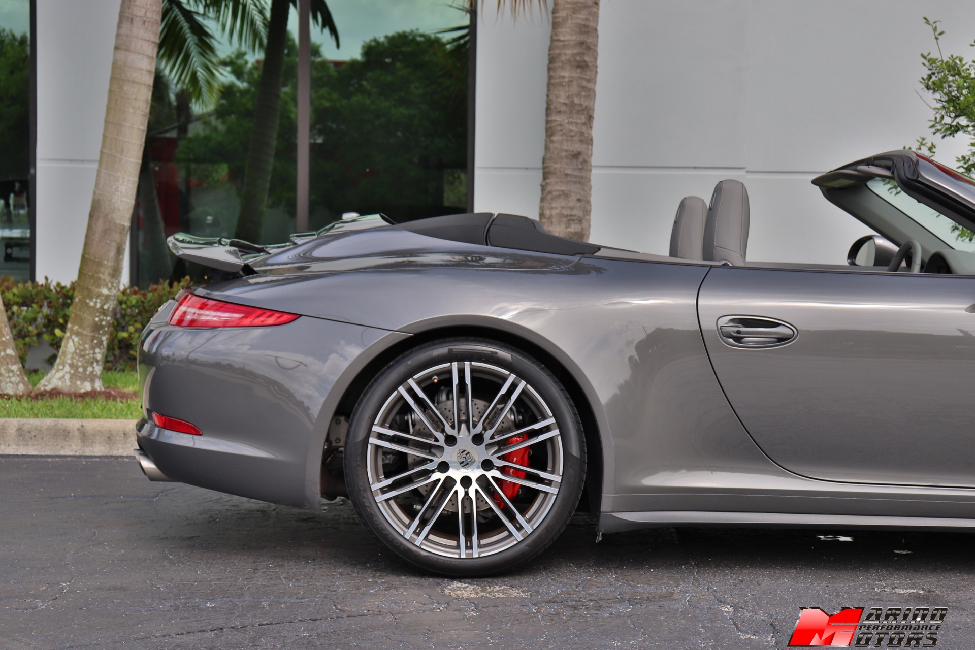 Used-2016-Porsche-911-Carrera-4S