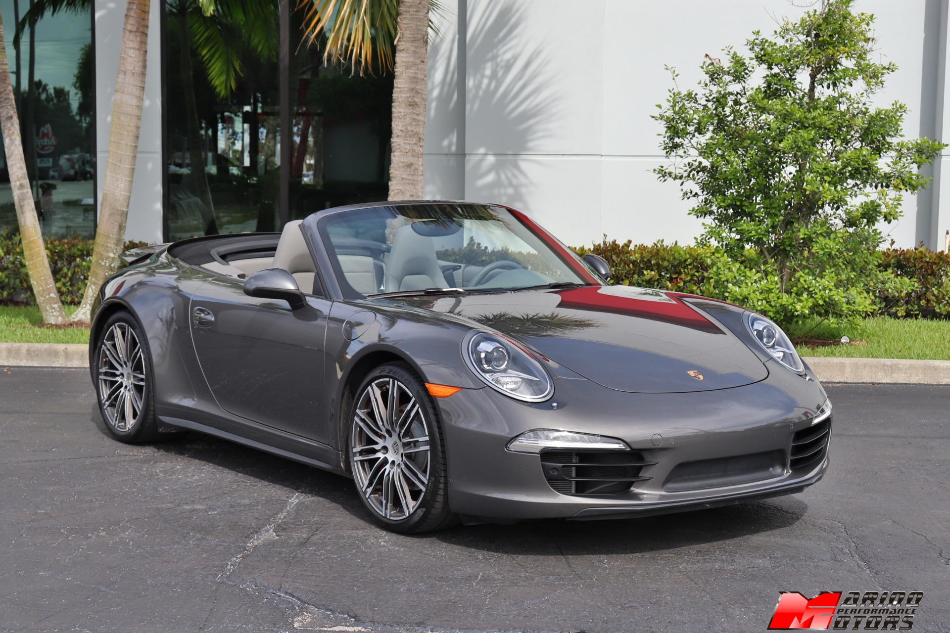 Used-2016-Porsche-911-Carrera-4S