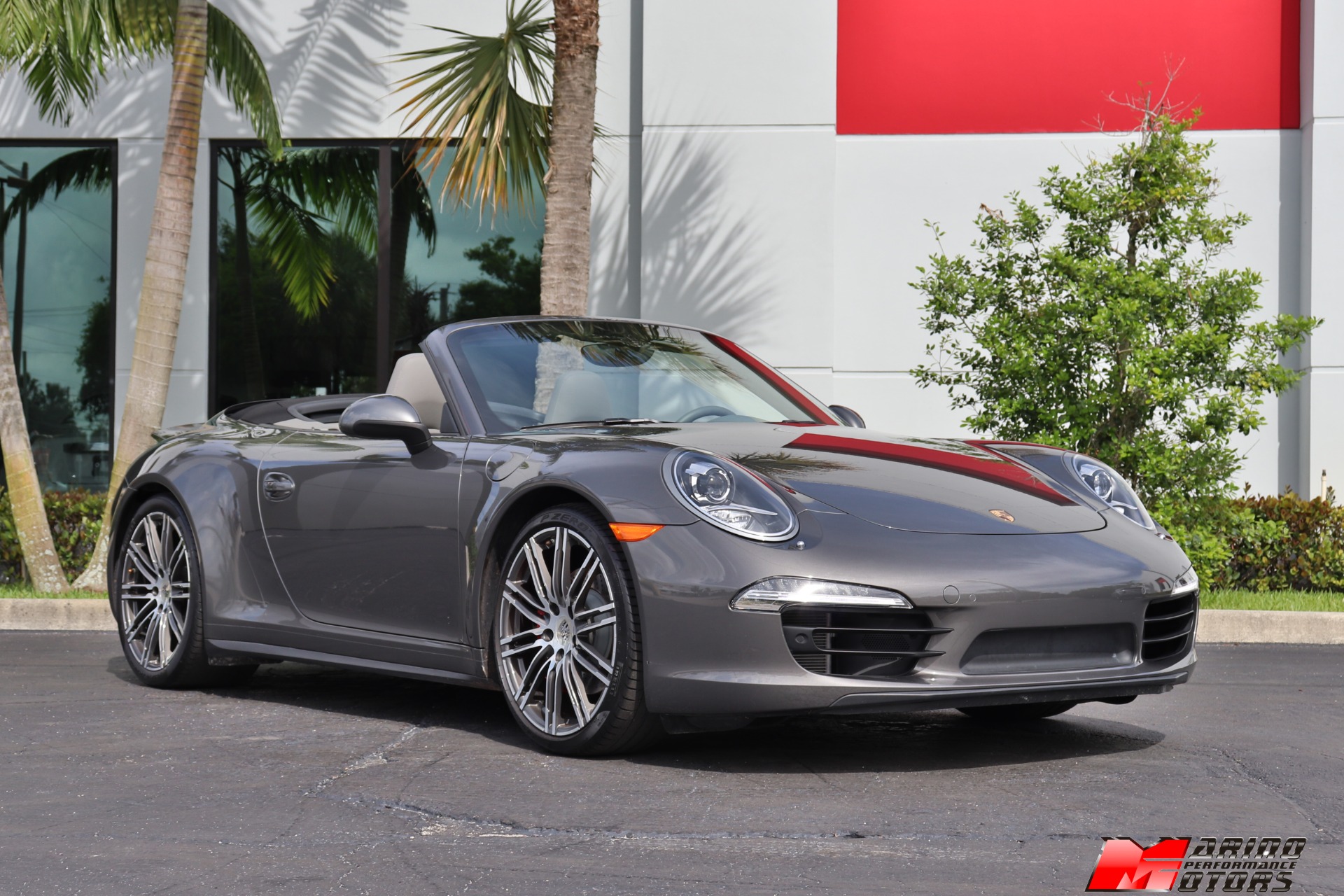 Used-2016-Porsche-911-Carrera-4S