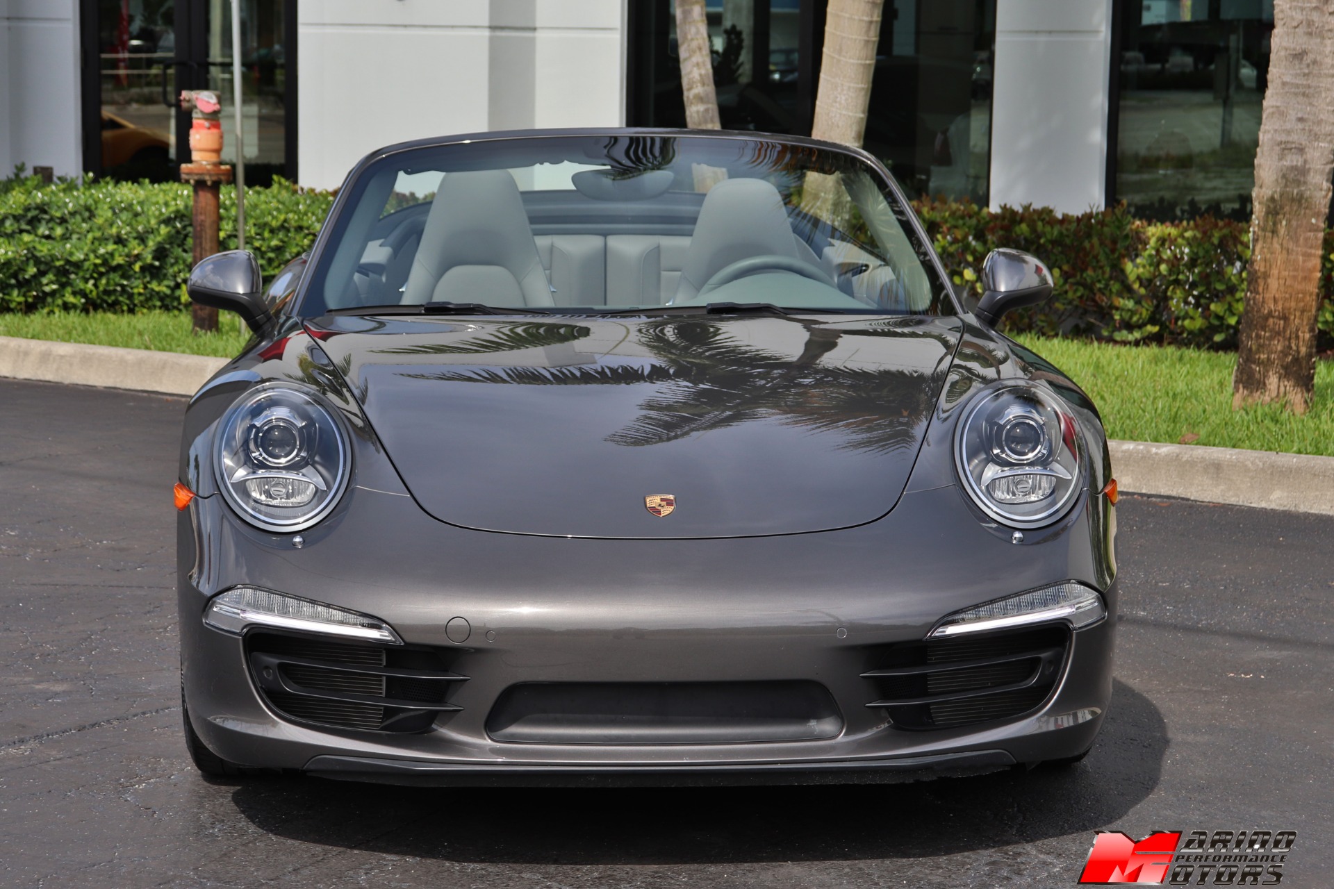 Used-2016-Porsche-911-Carrera-4S