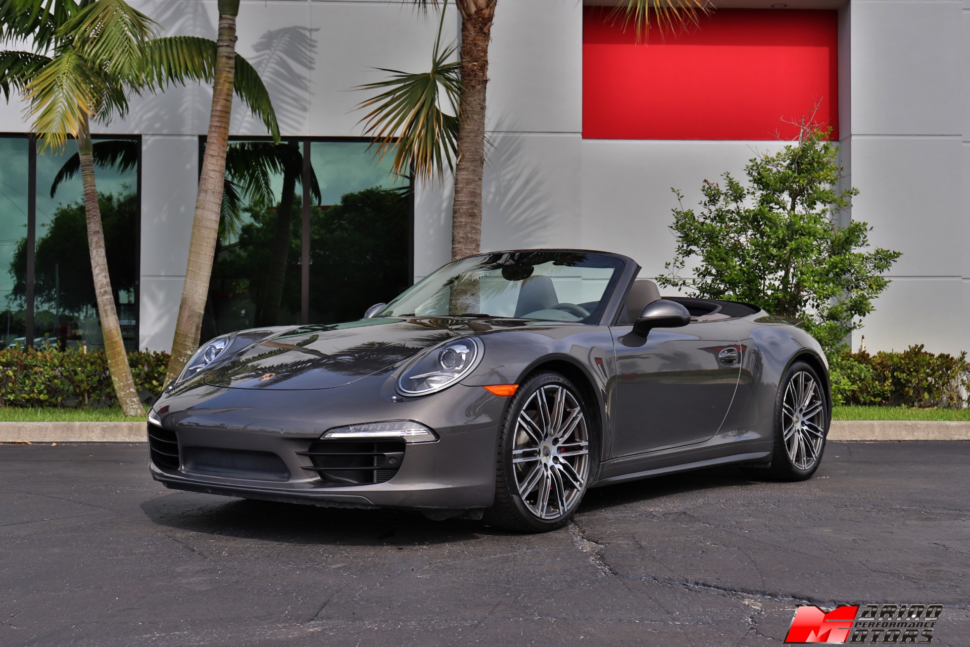 Used-2016-Porsche-911-Carrera-4S