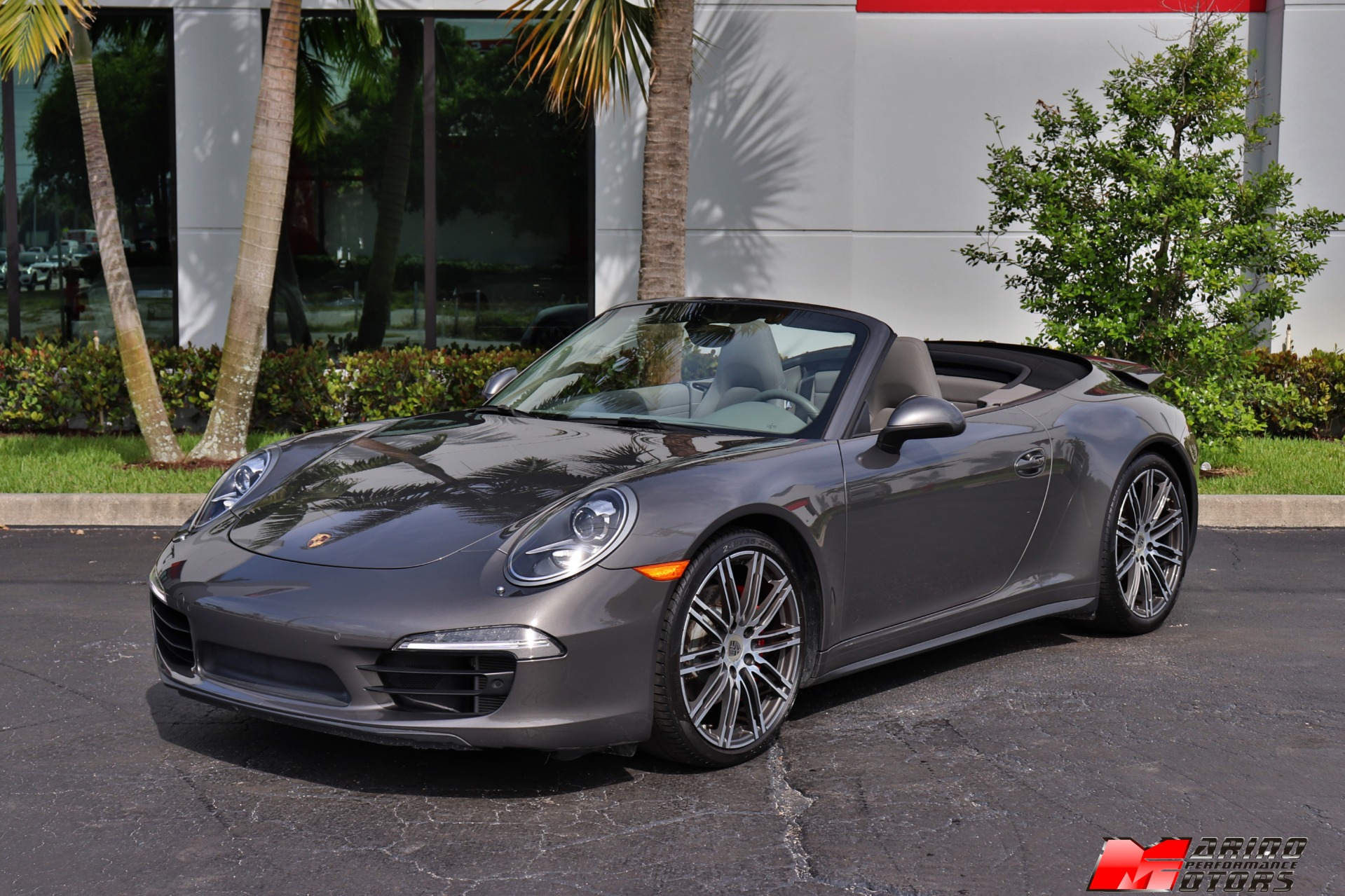 Used-2016-Porsche-911-Carrera-4S