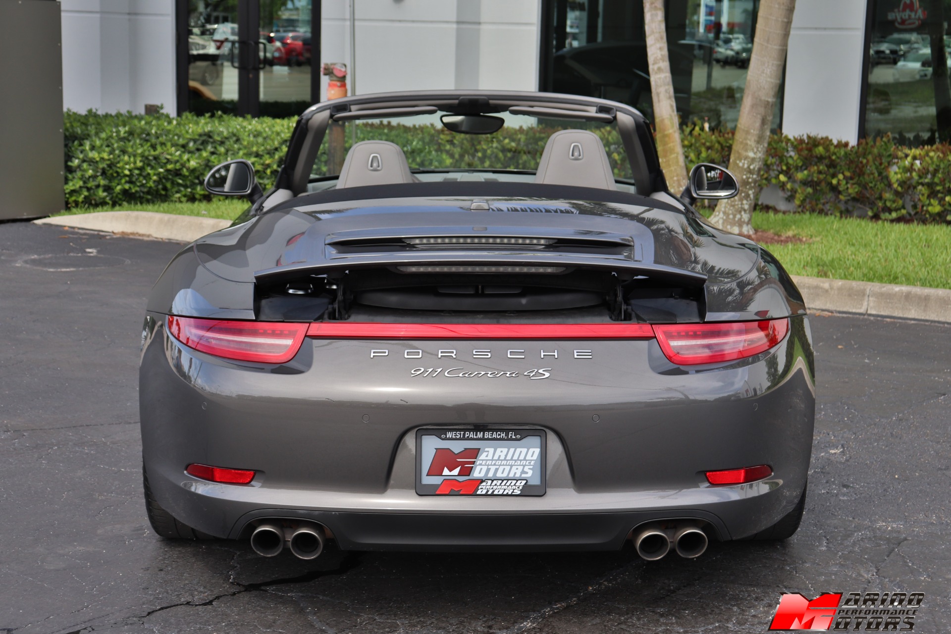 Used-2016-Porsche-911-Carrera-4S