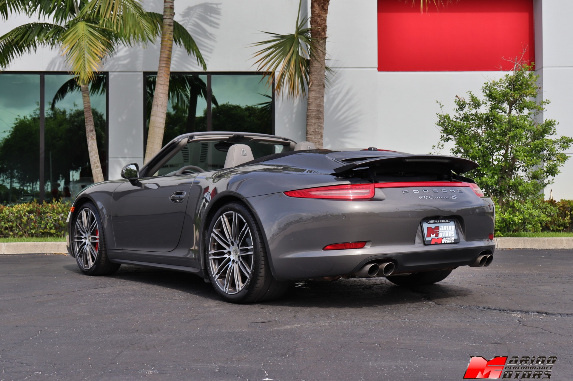 Used-2016-Porsche-911-Carrera-4S