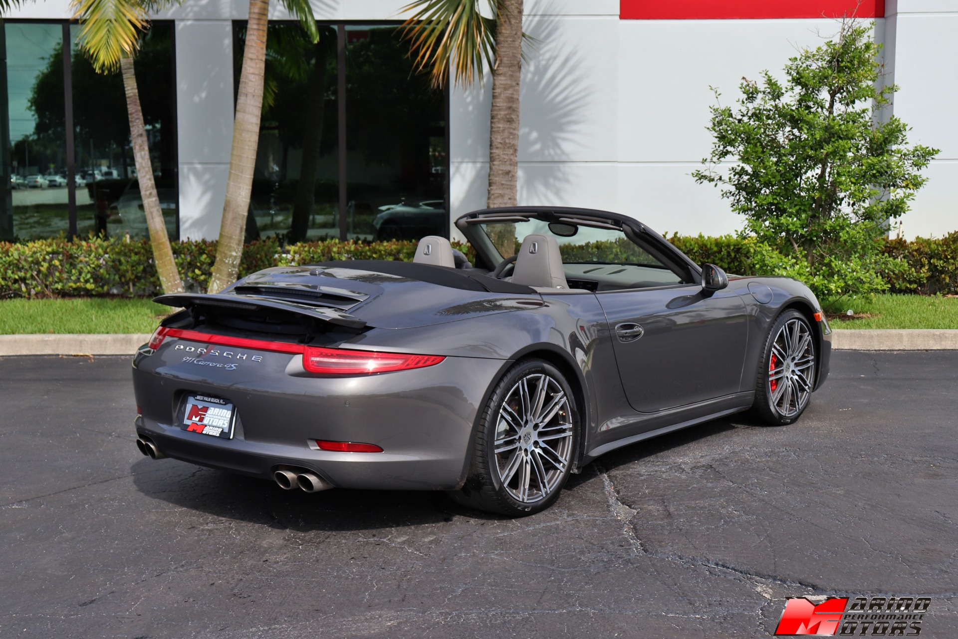 Used-2016-Porsche-911-Carrera-4S