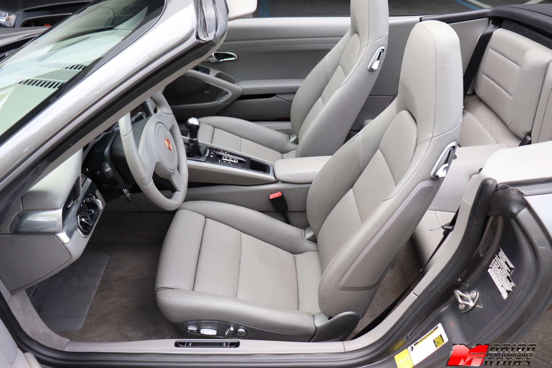 Used-2016-Porsche-911-Carrera-4S